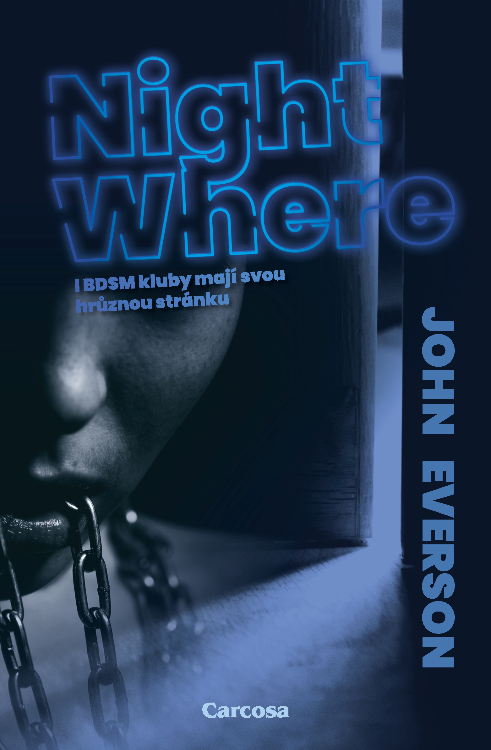 NightWhere