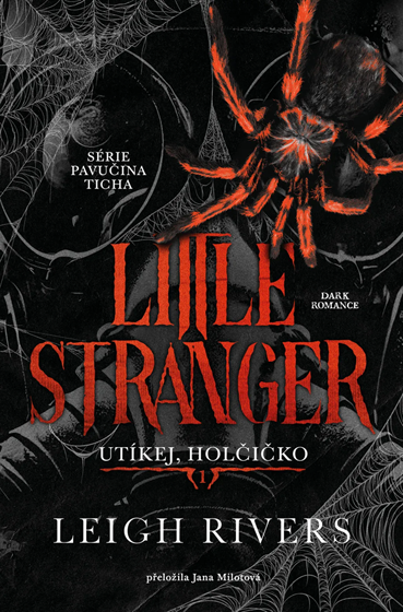 Little Stranger: Utíkej, holčičko