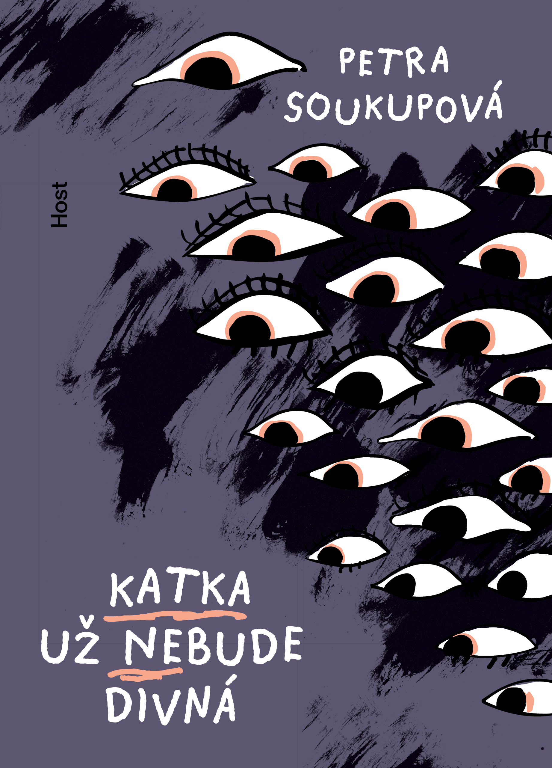 Katka už nebude divná