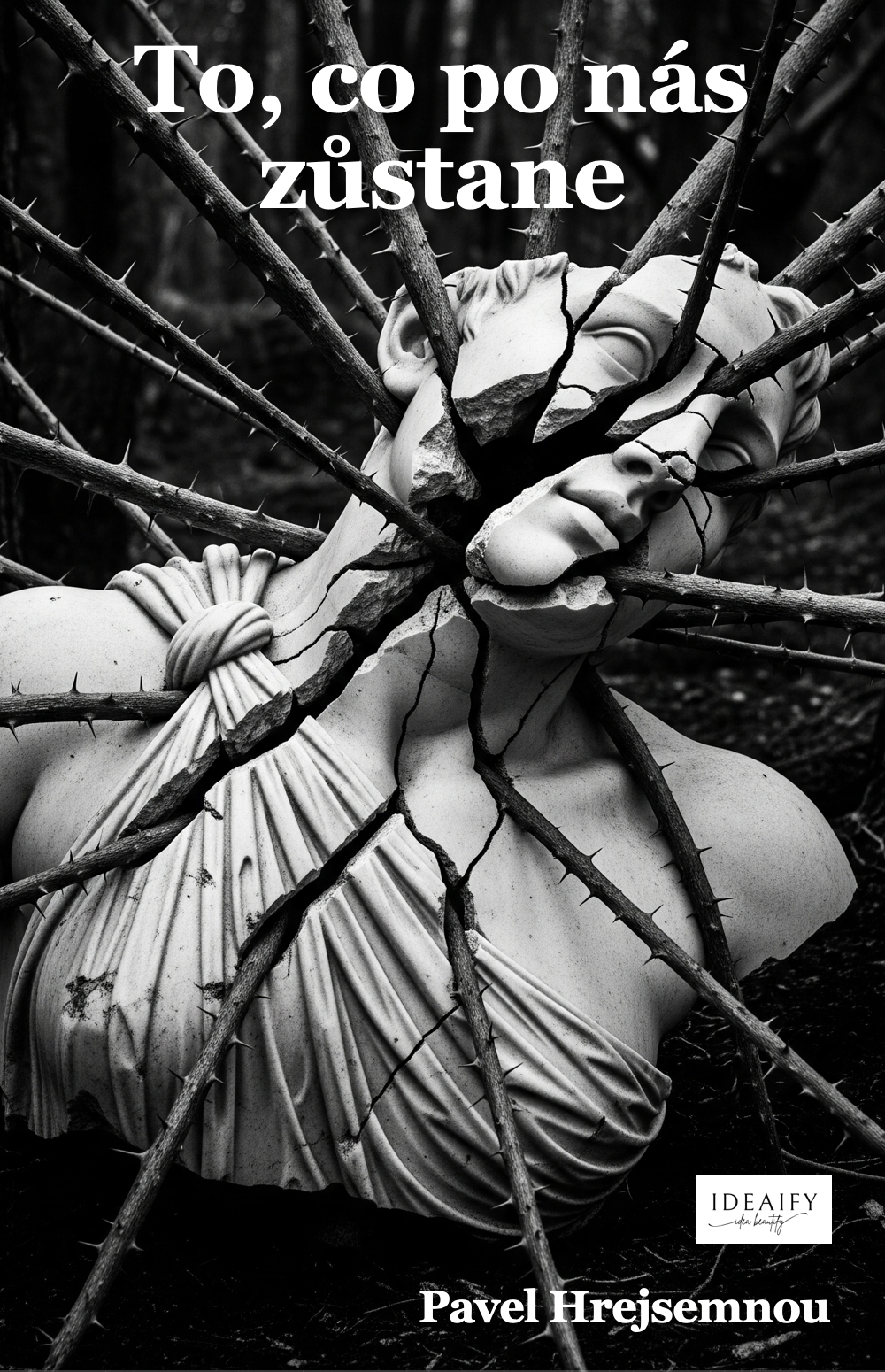 To, co po nás zůstane