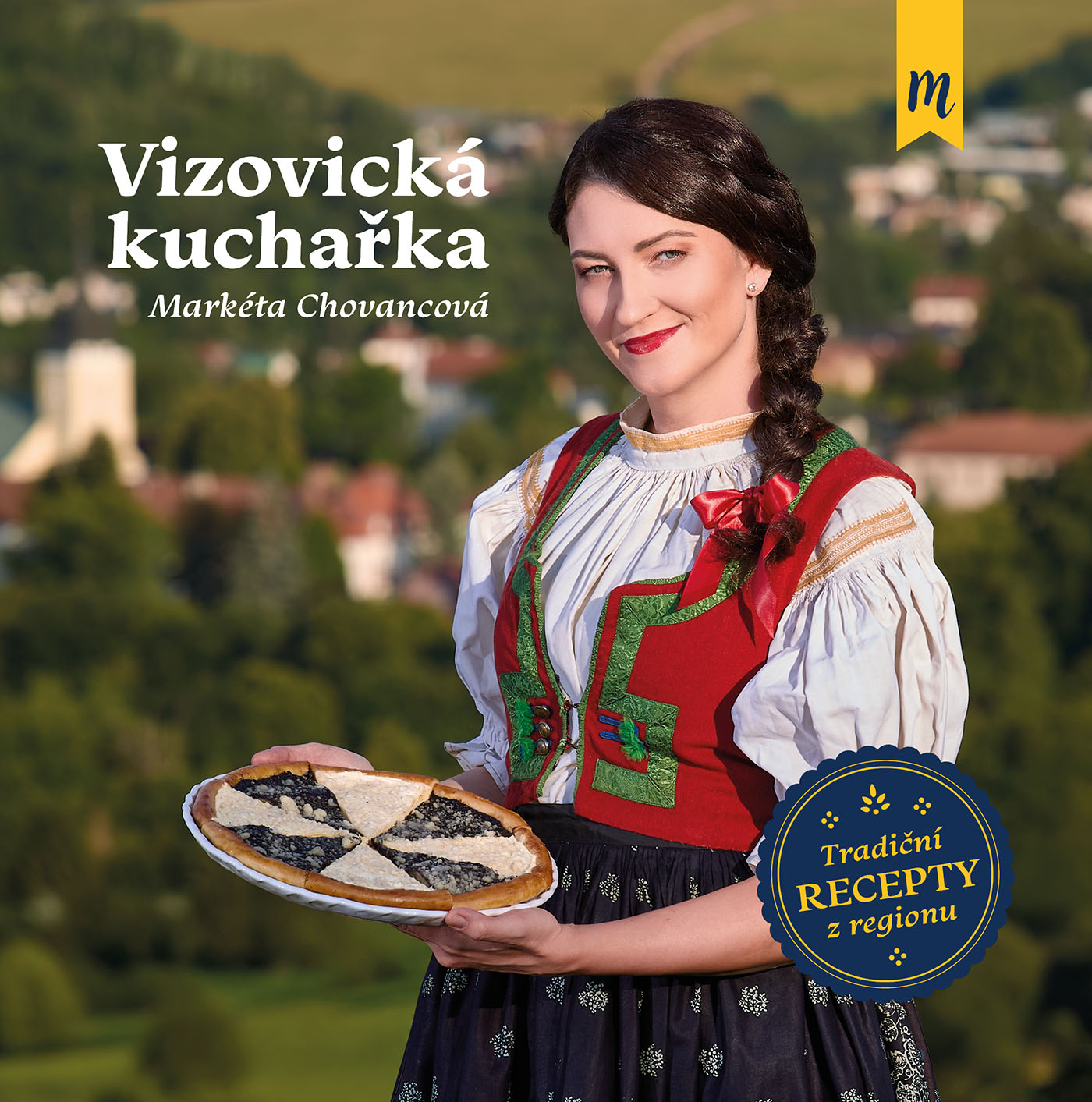 Vizovická kuchařka