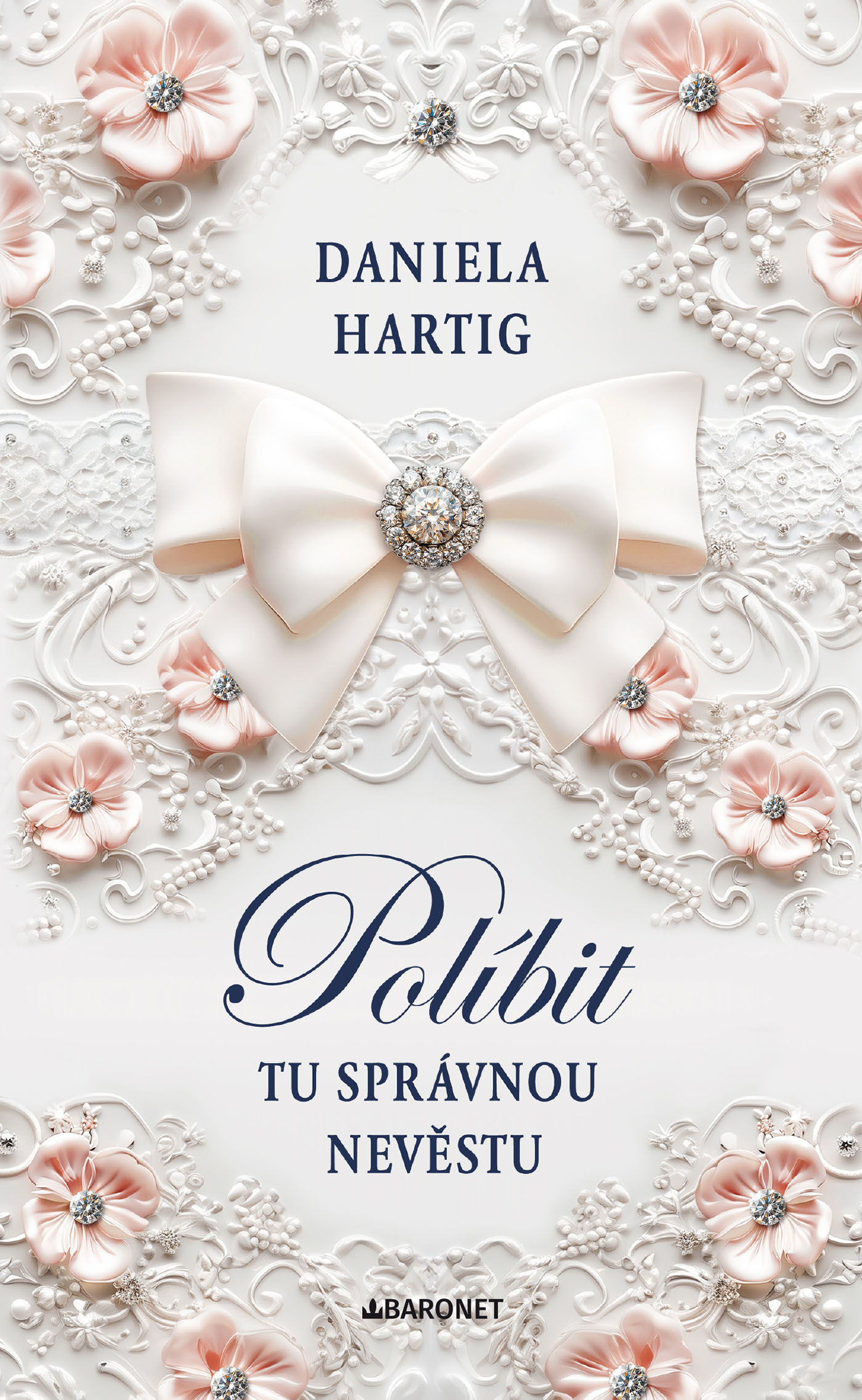 Políbit tu správnou nevěstu