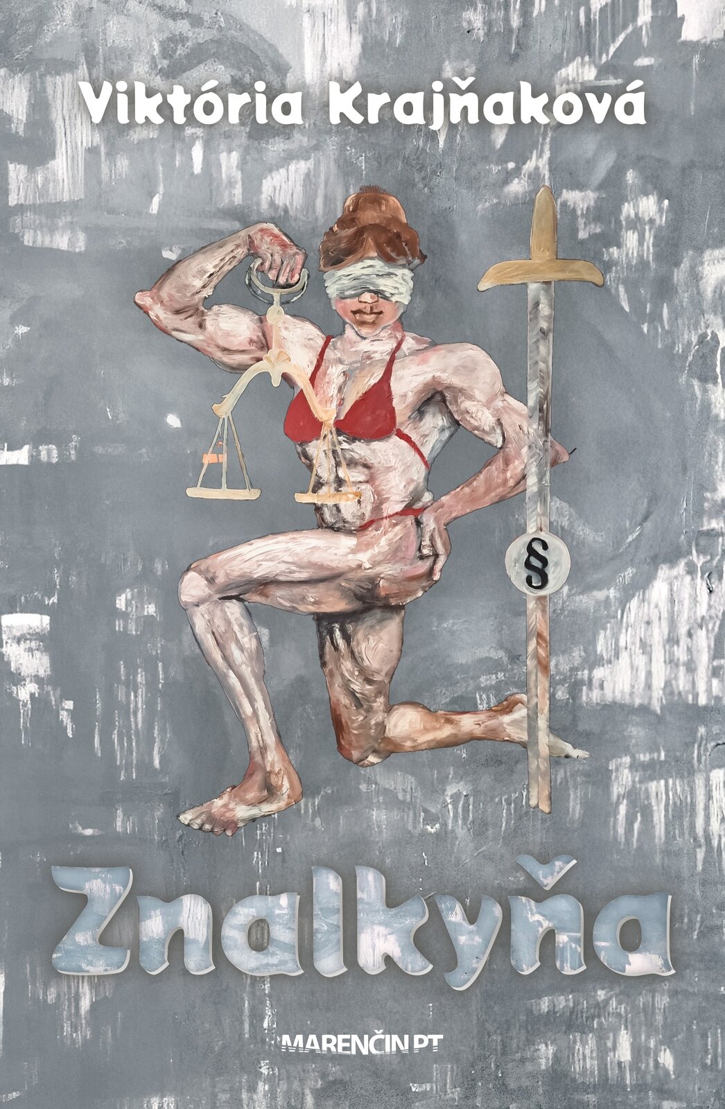 Znalkyňa