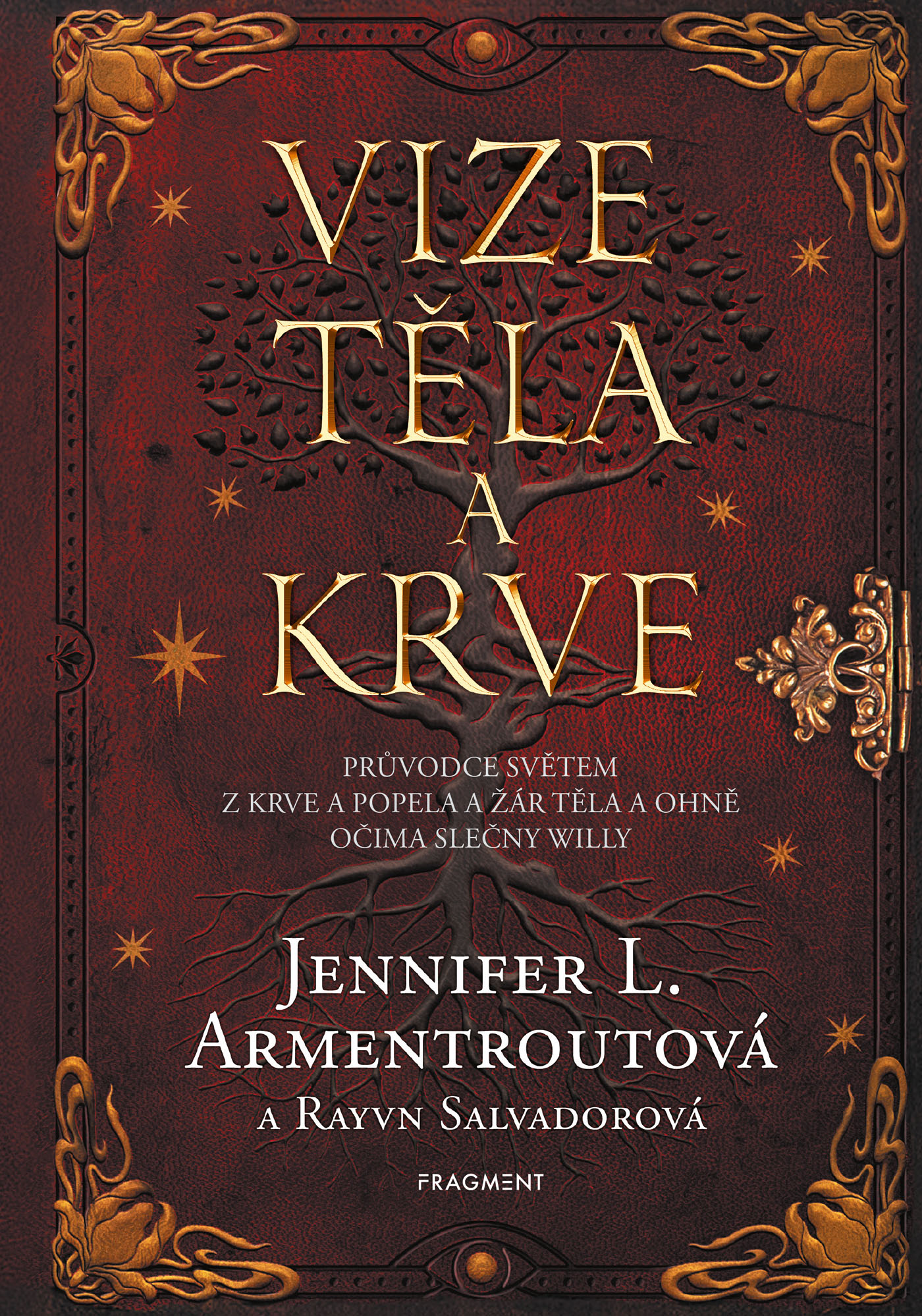 Vize těla a krve