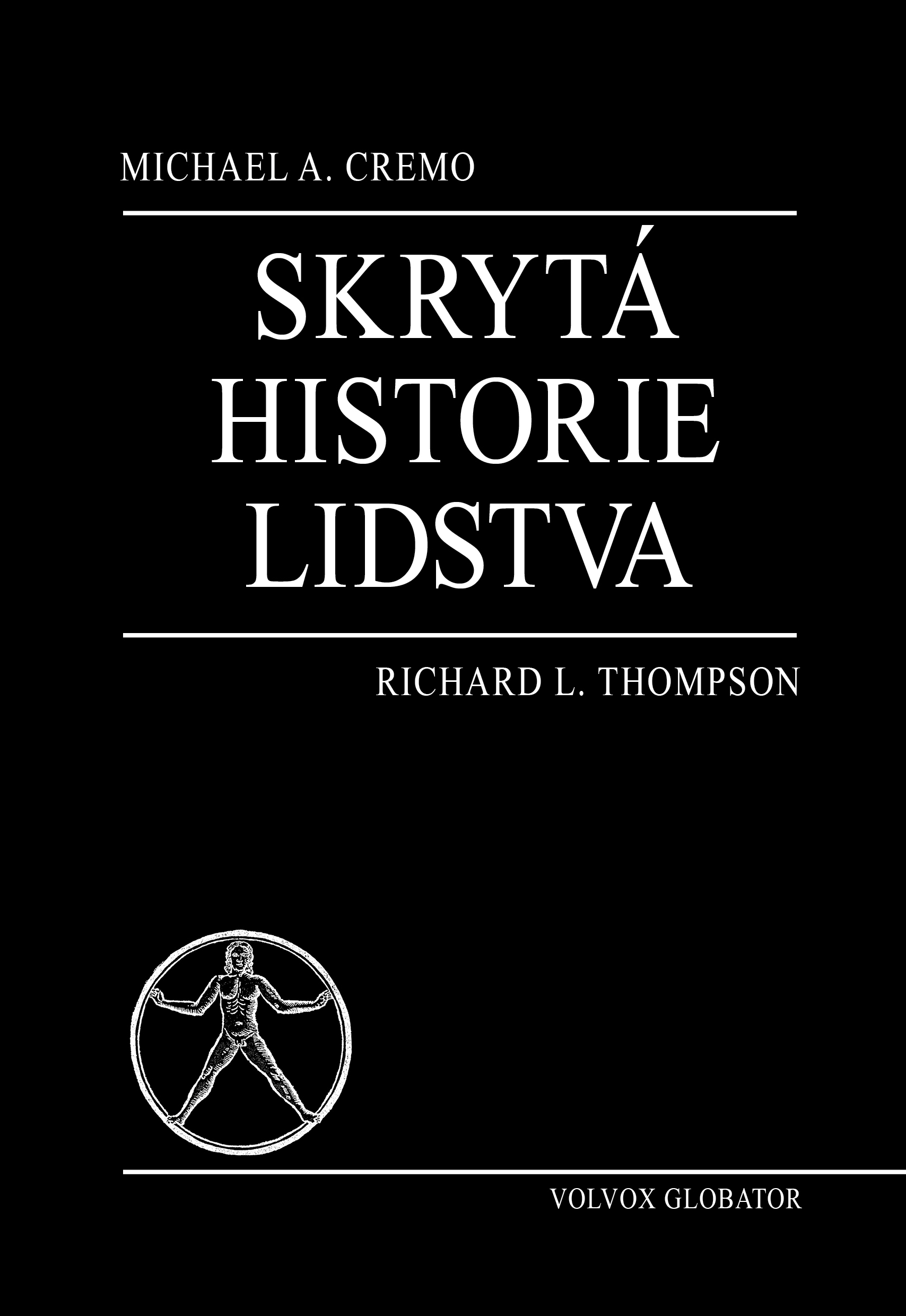 Skrytá historie lidstva