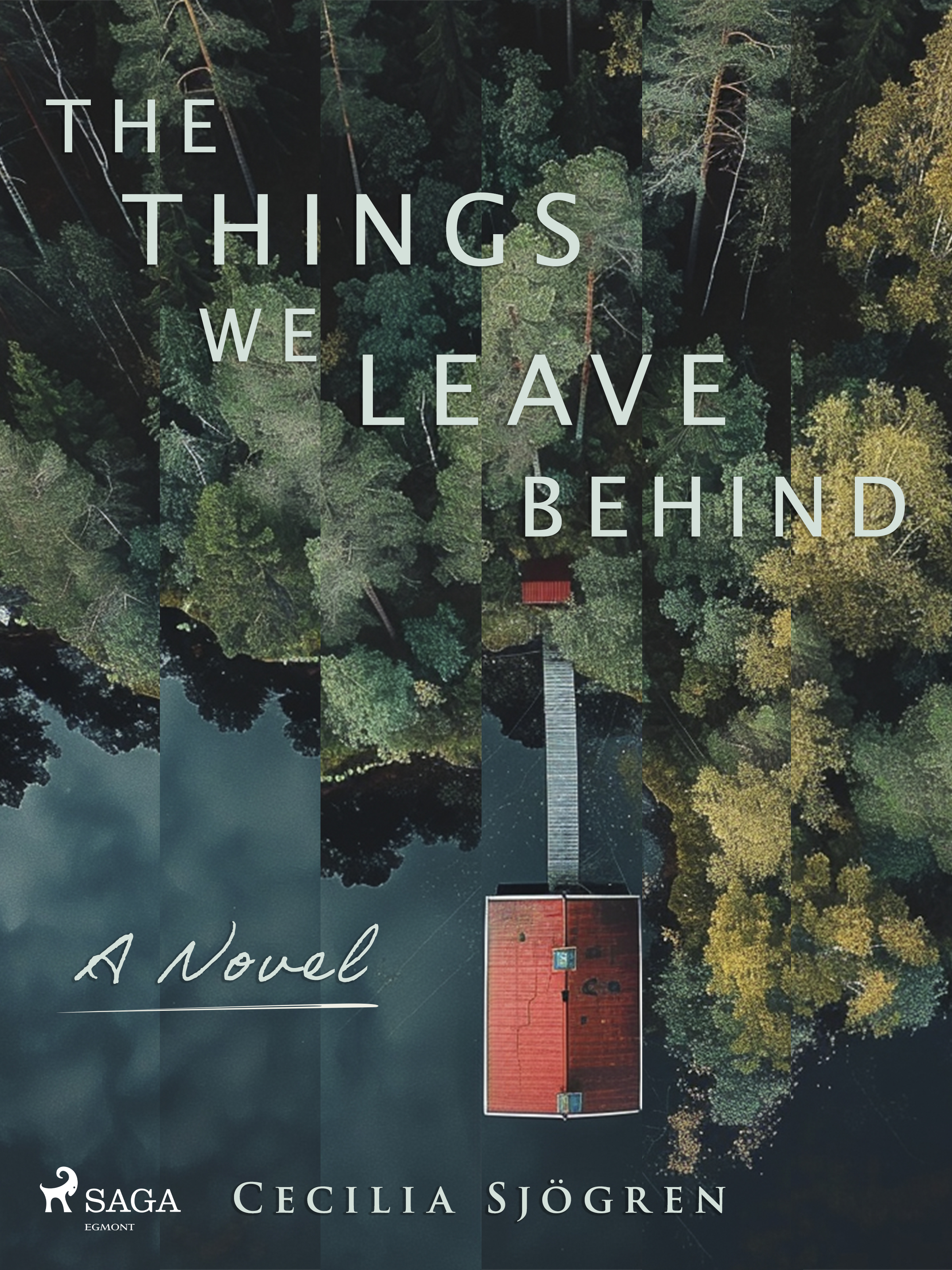 The Things We Leave Behind