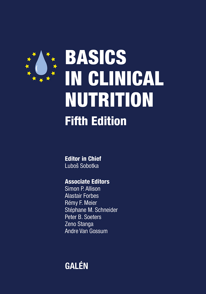 BASICS IN CLINICAL NUTRITION