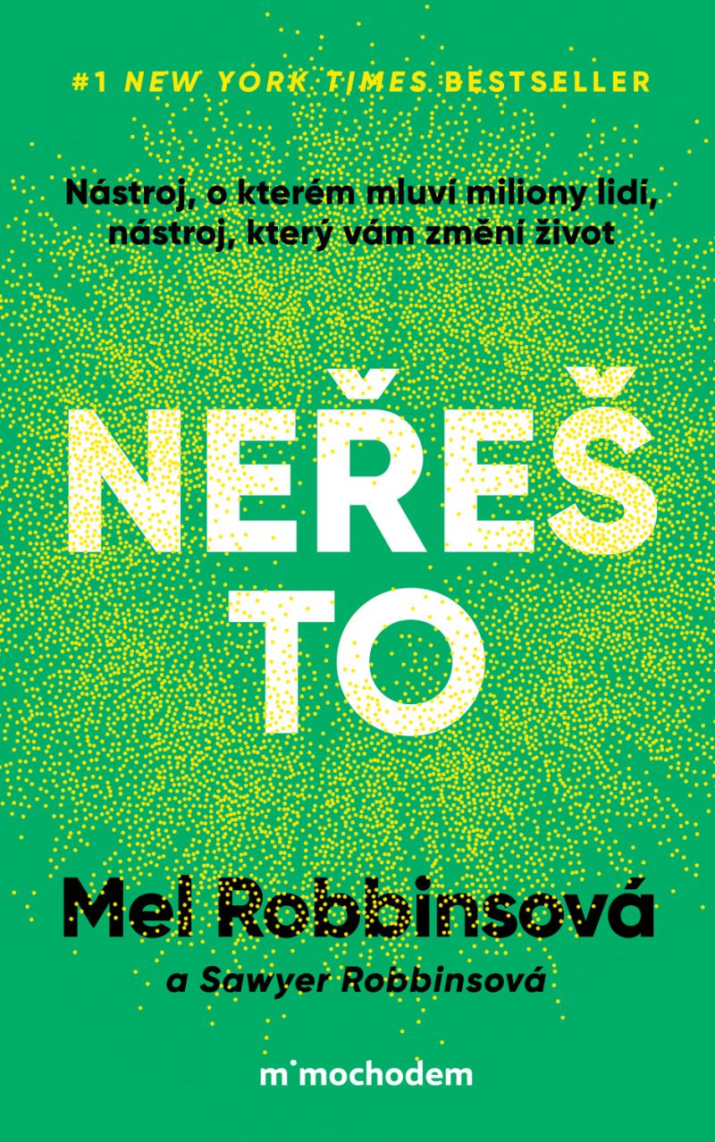 Neřeš to