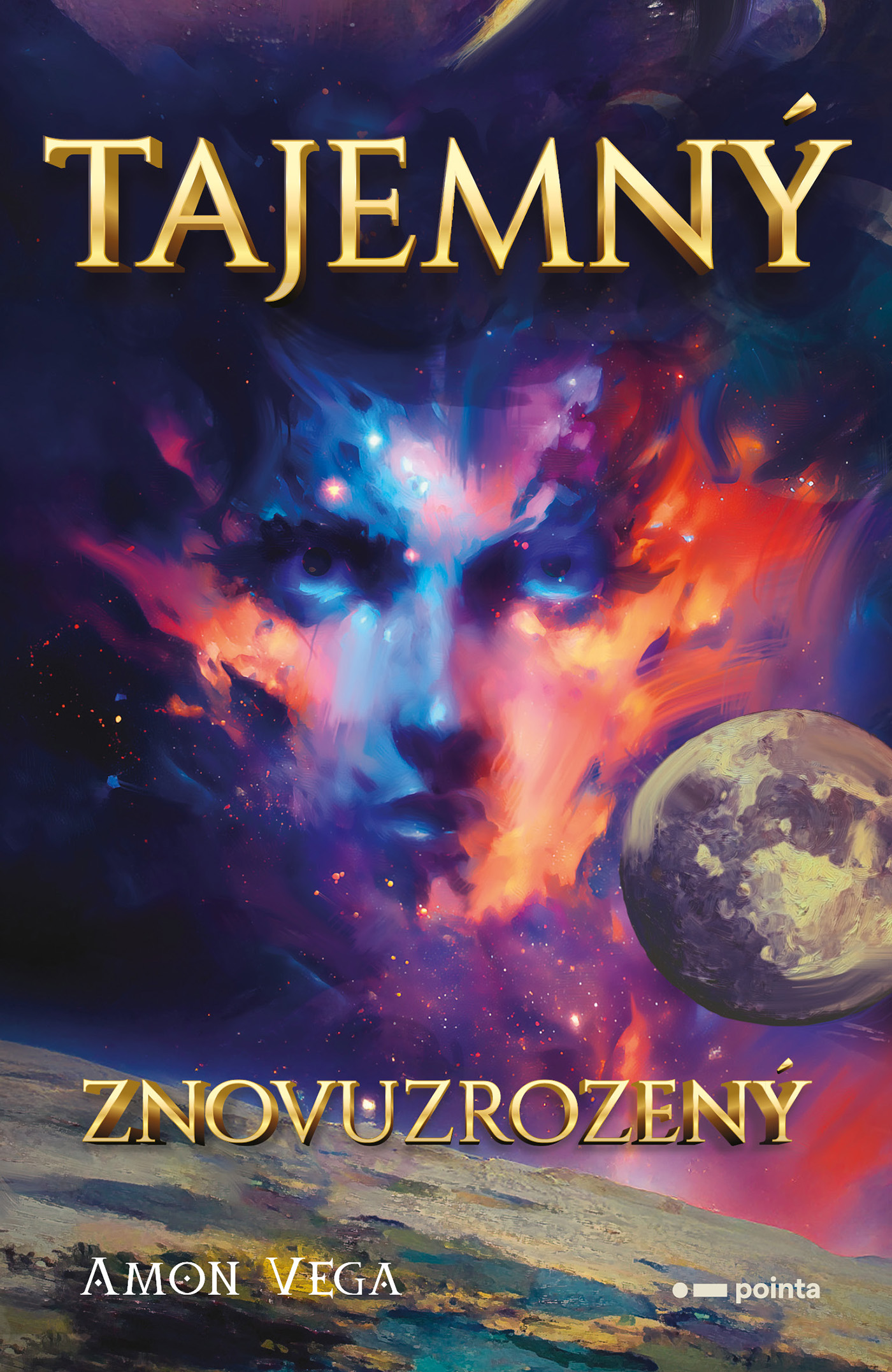 Tajemný