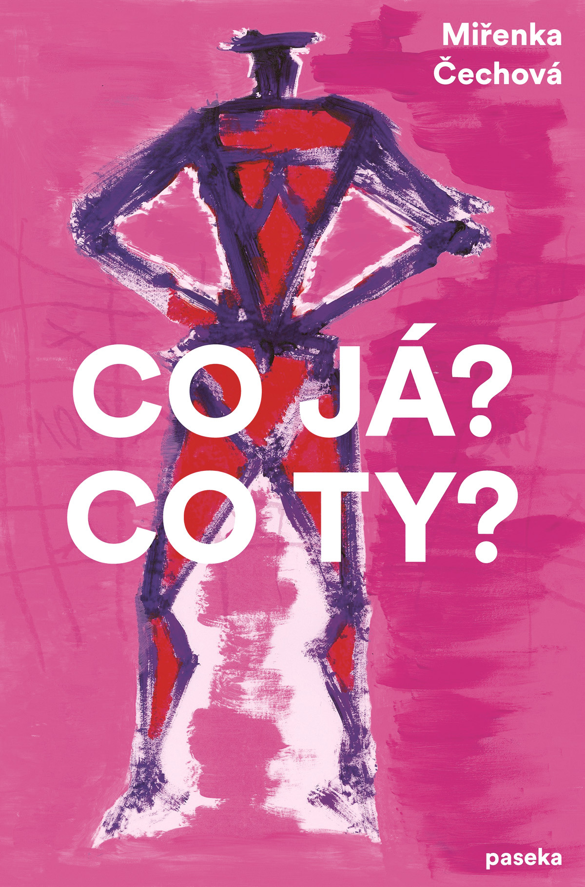 Co já? Co ty?