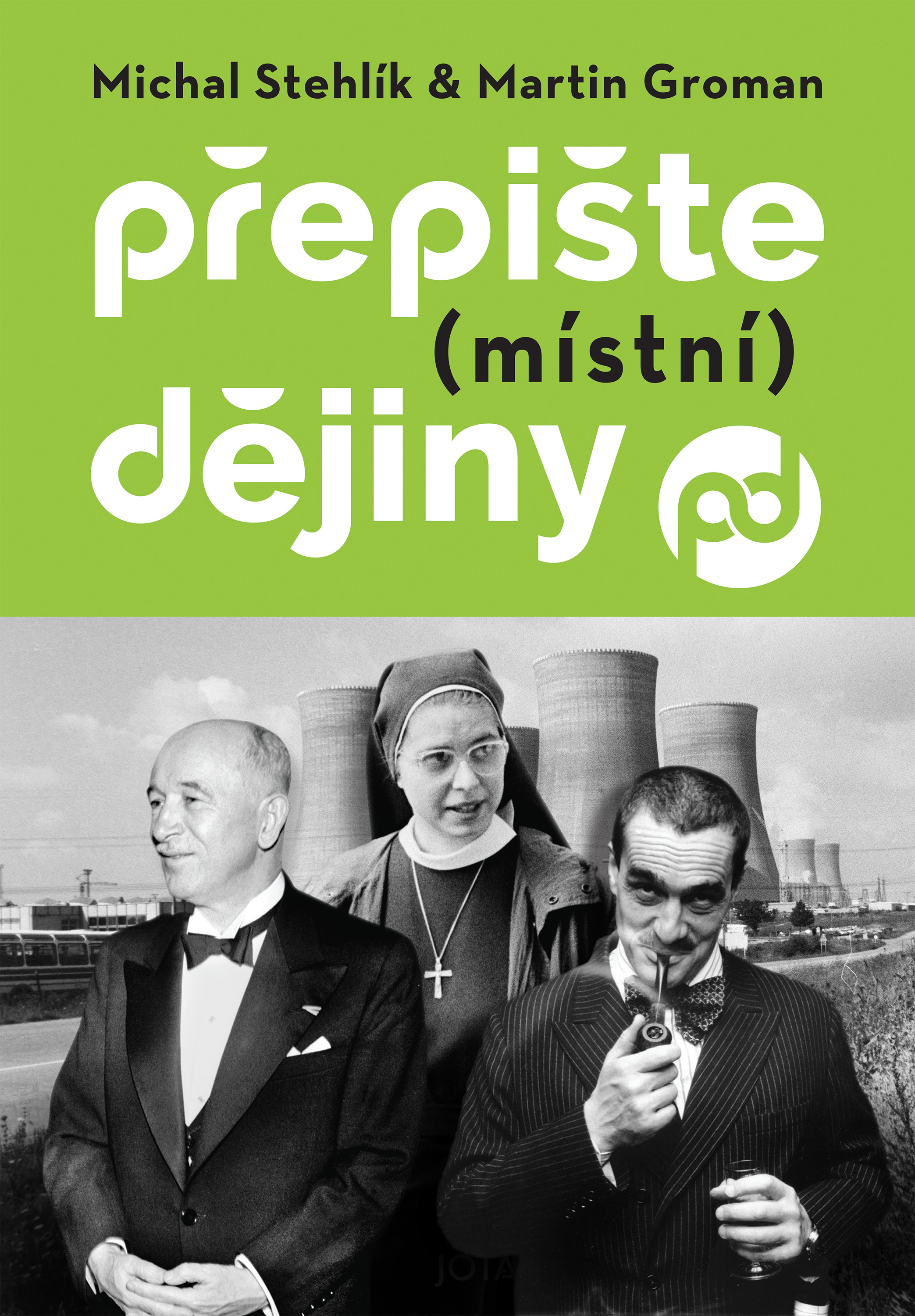 Přepište  dějiny