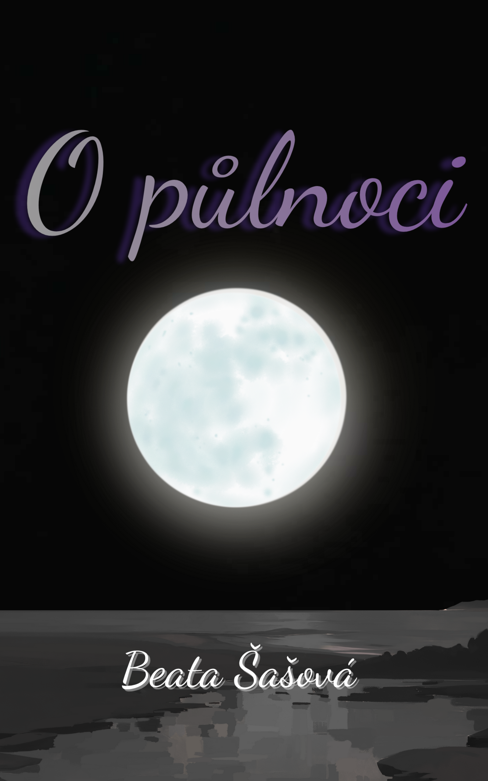 O půlnoci
