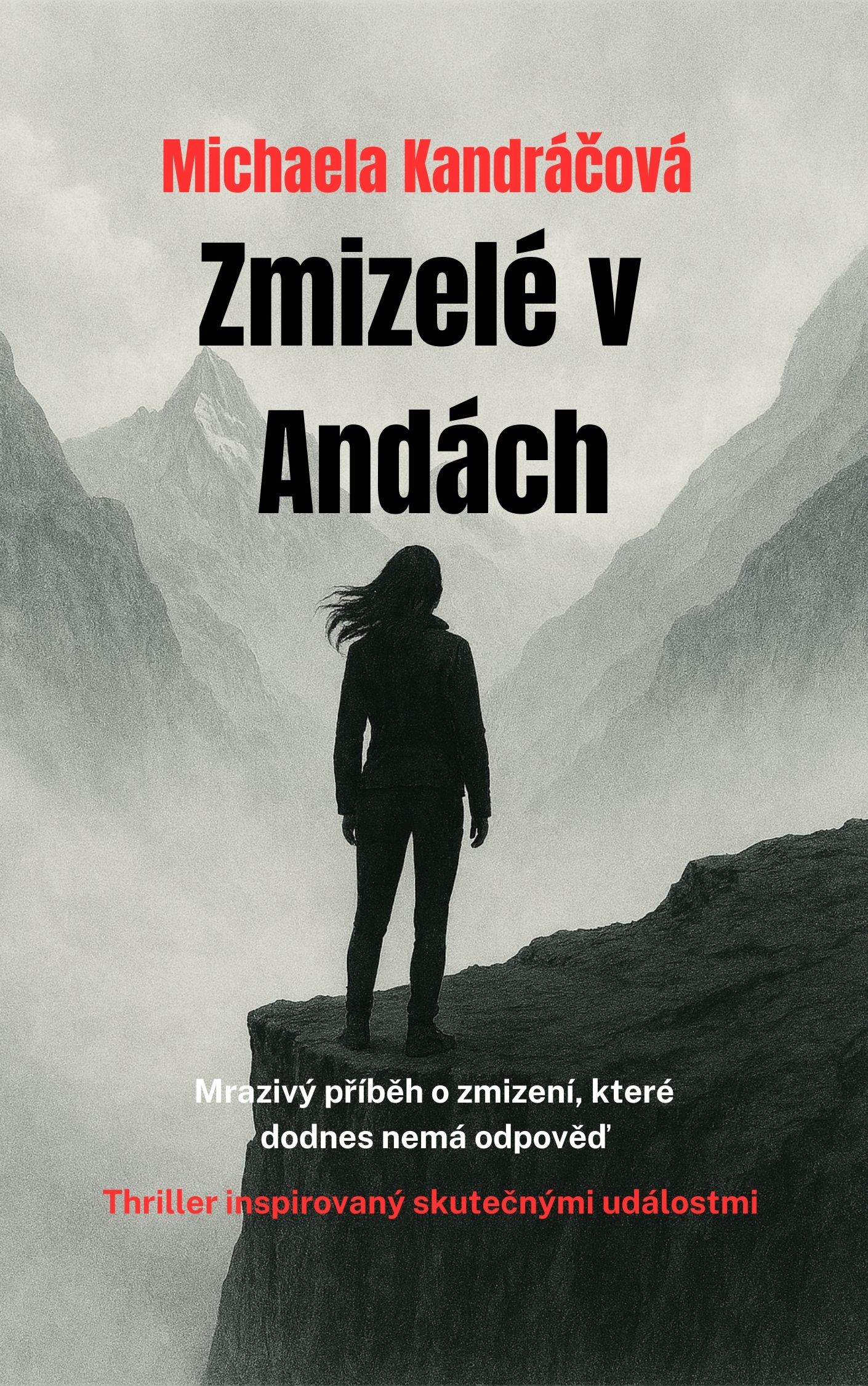 Zmizelé v Andách
