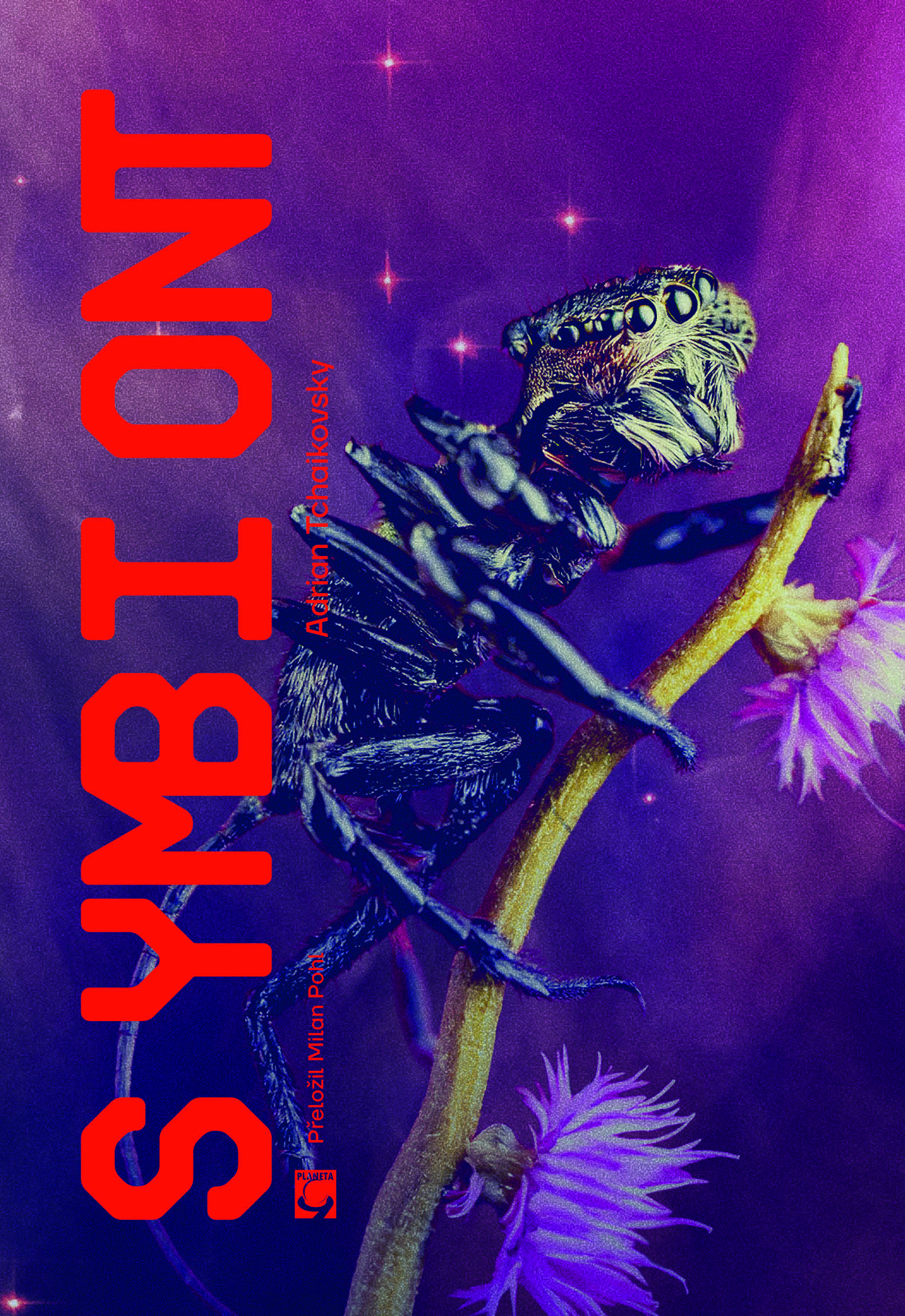 Symbiont