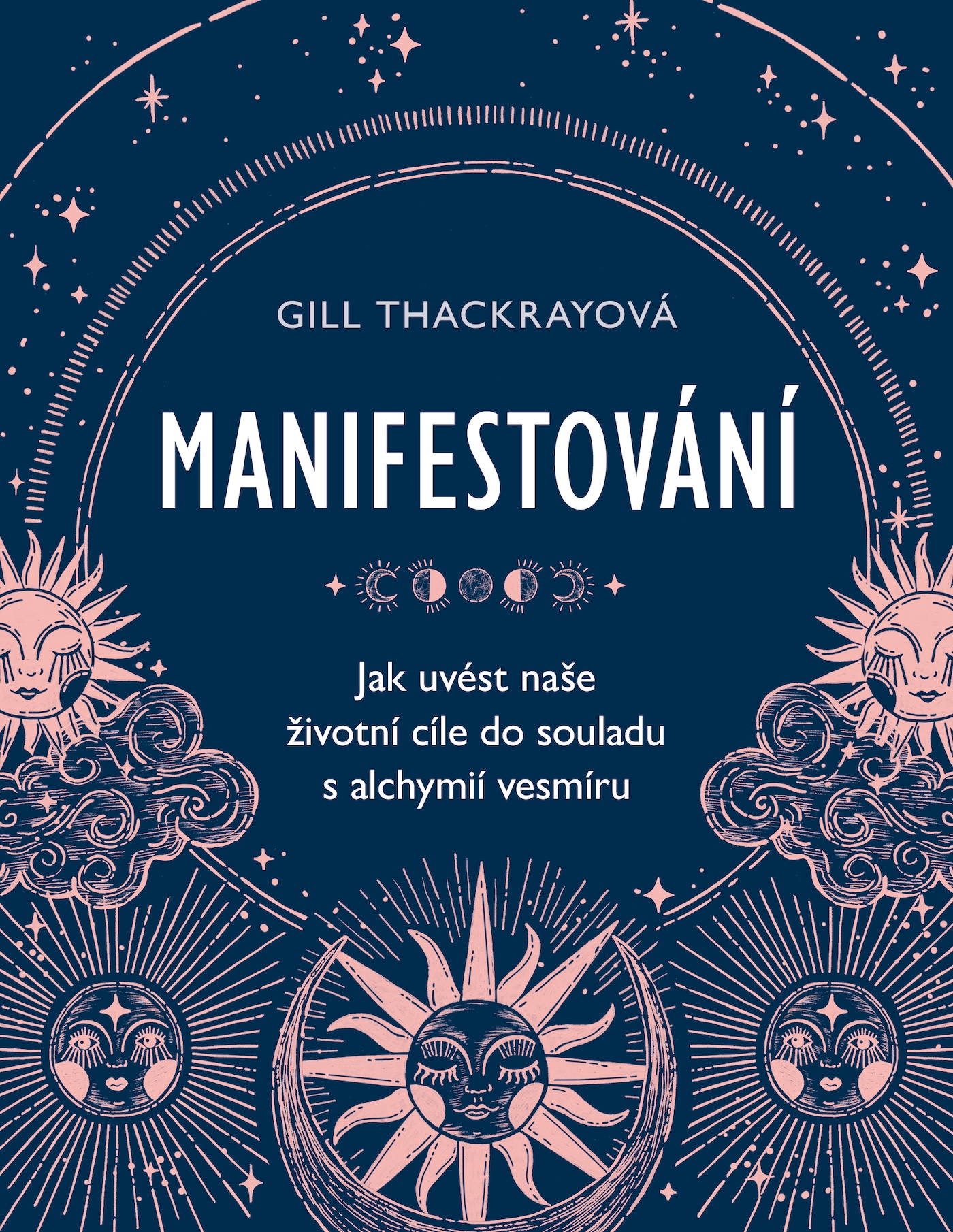 Manifestování