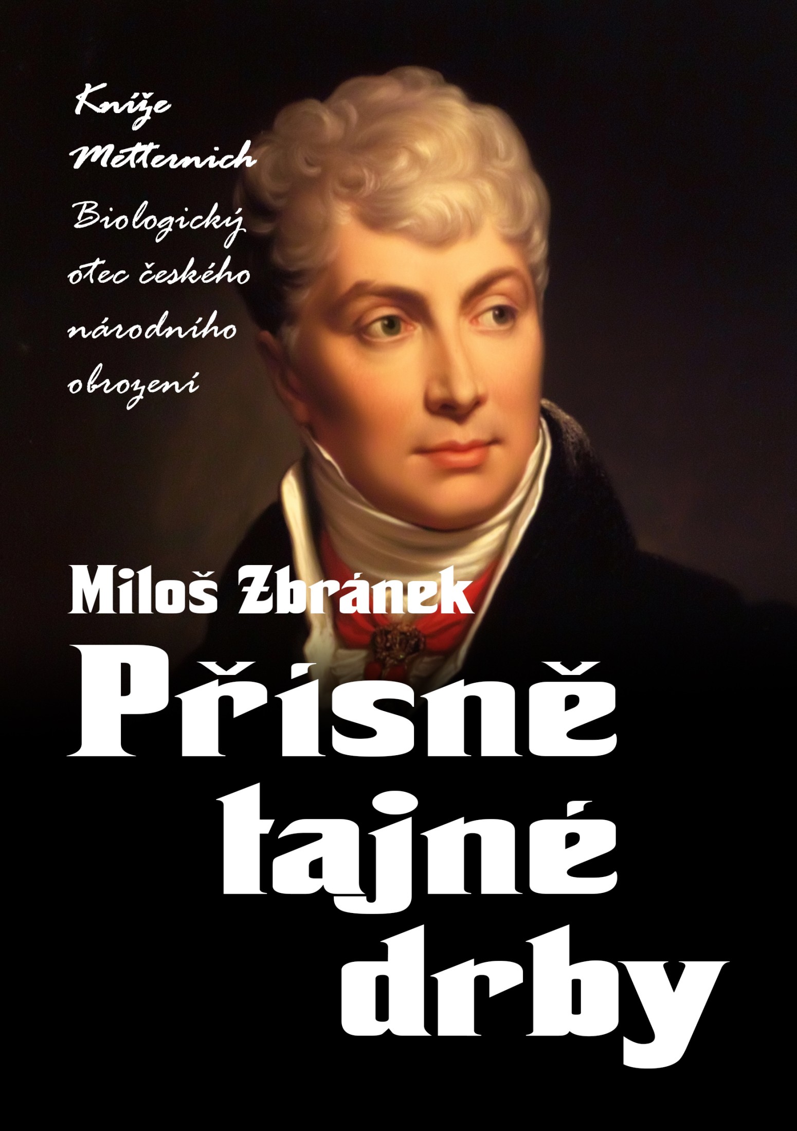 Přísně tajné drby
