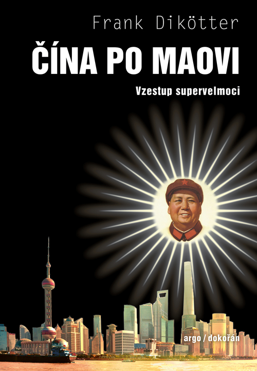 Čína po Maovi