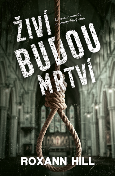 Živí budou mrtví