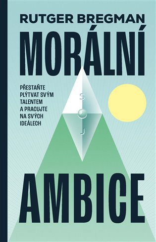 Morální ambice