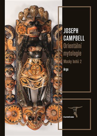 Masky bohů 2 - Orientální mytologie