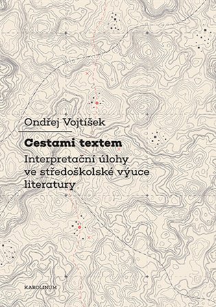 Cestami textem