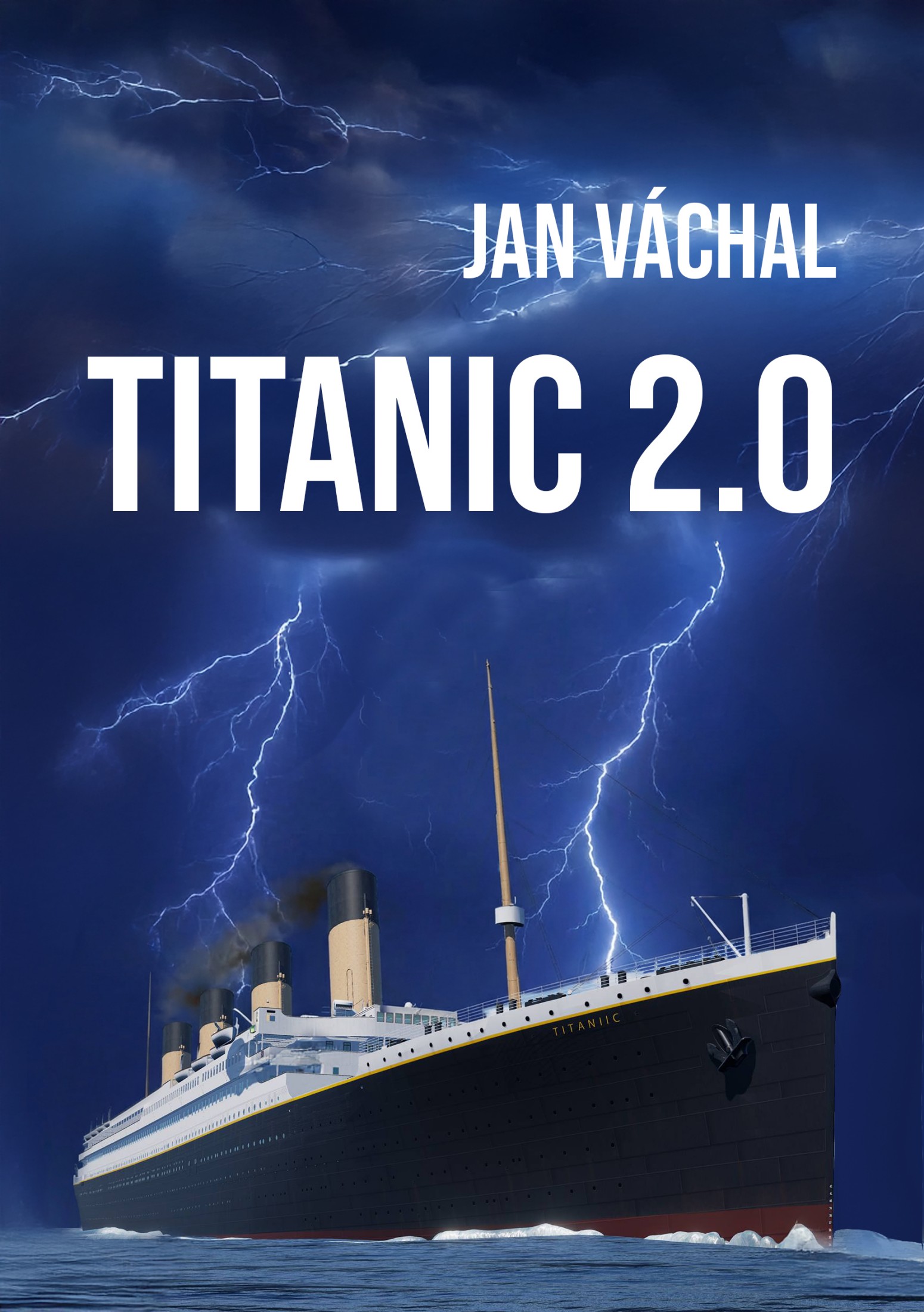 Titanic 2.0
