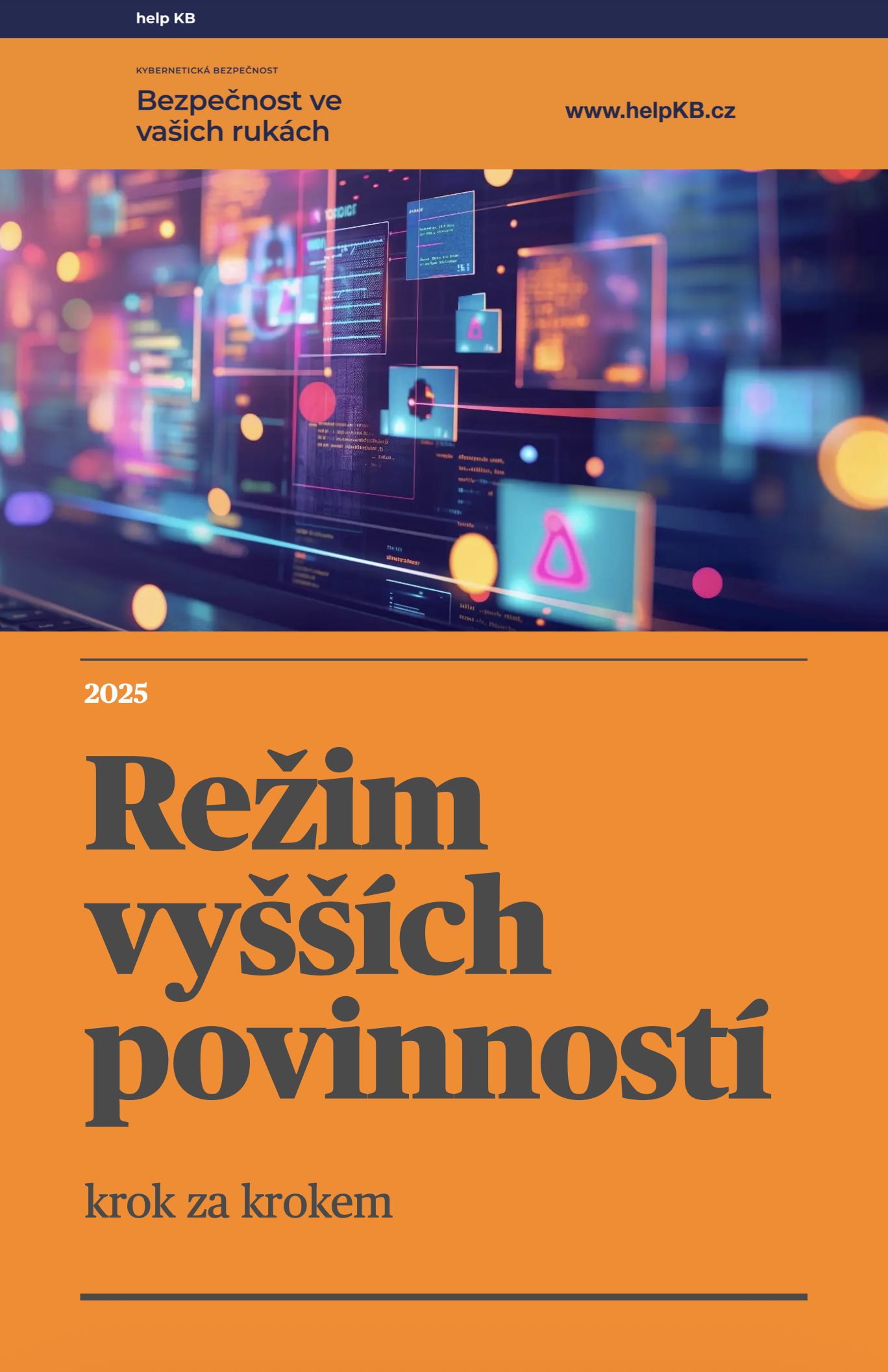 Režim vyšších povinností