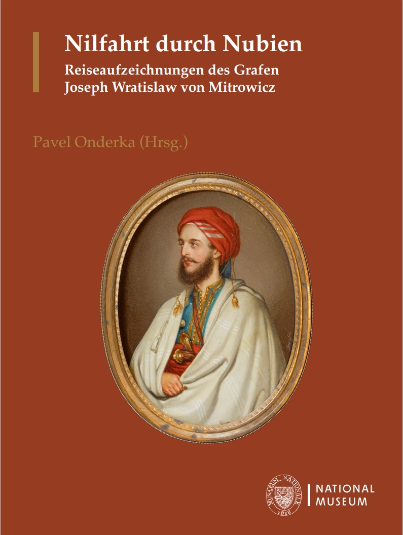 Nilfahrt durch Nubien