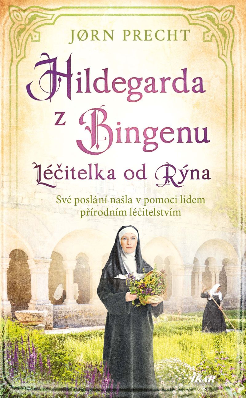 Hildegarda z Bingenu