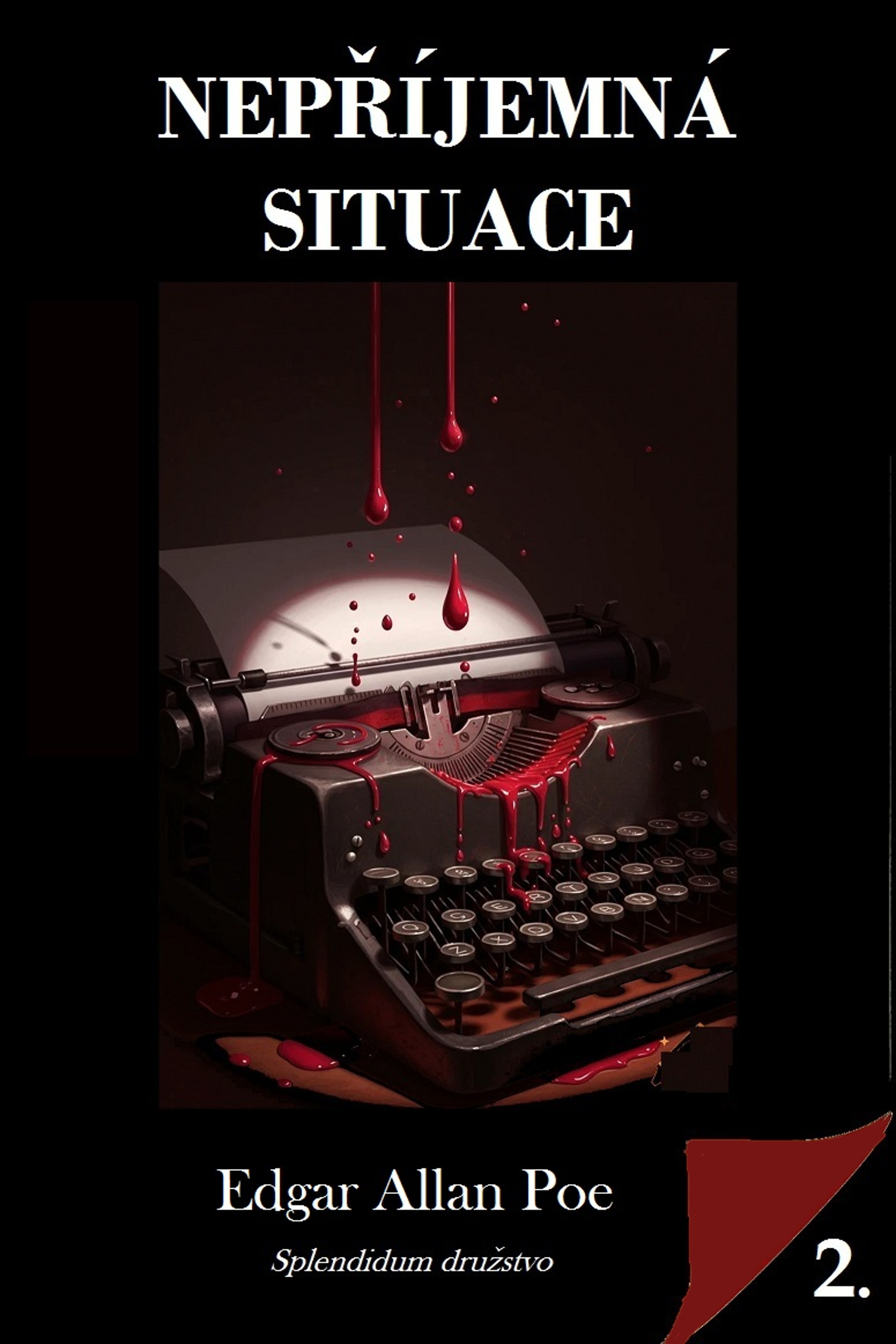 Nepříjemná situace