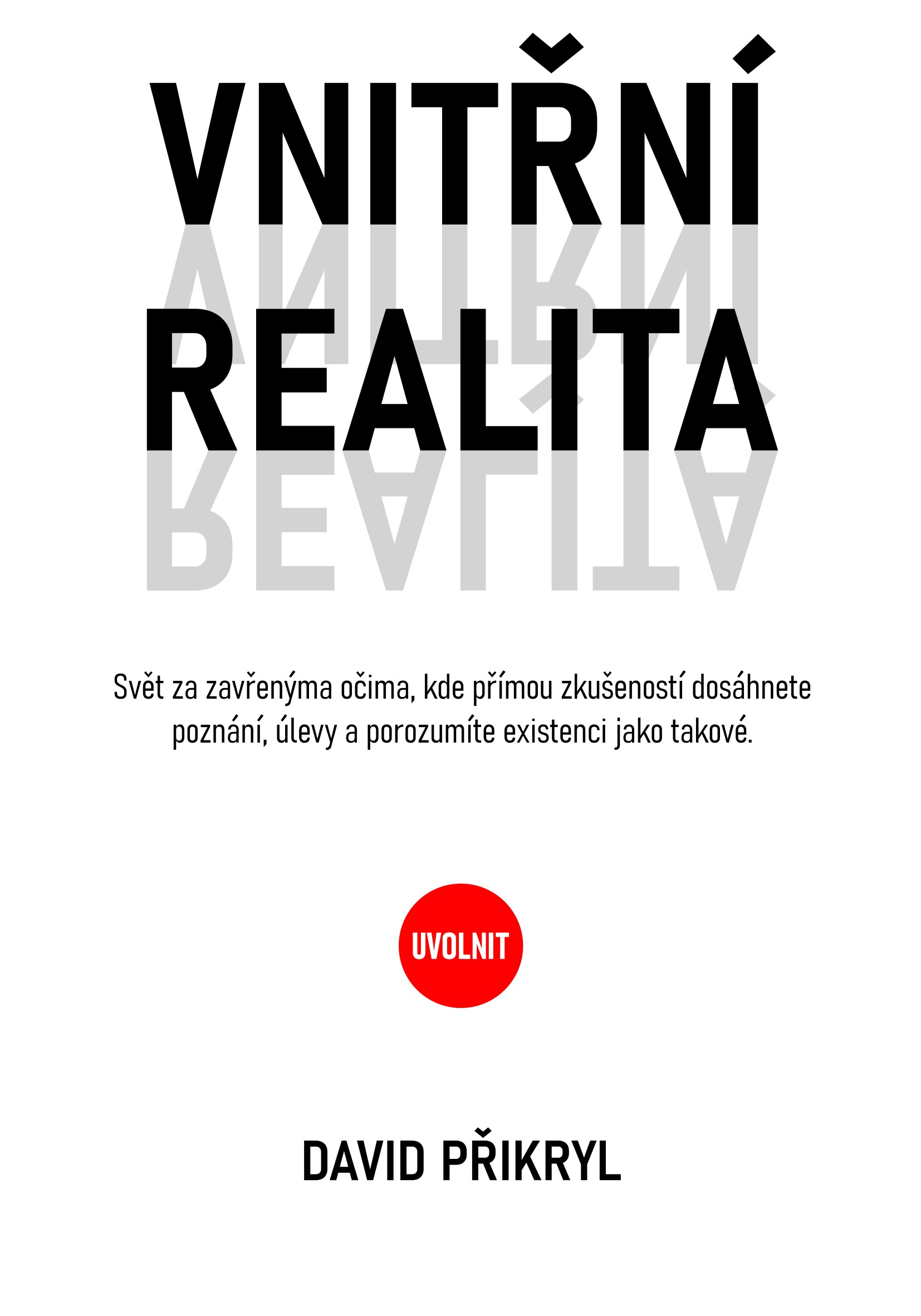Vnitřní realita