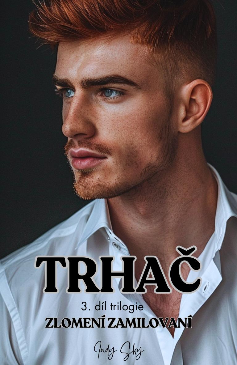 Trhač