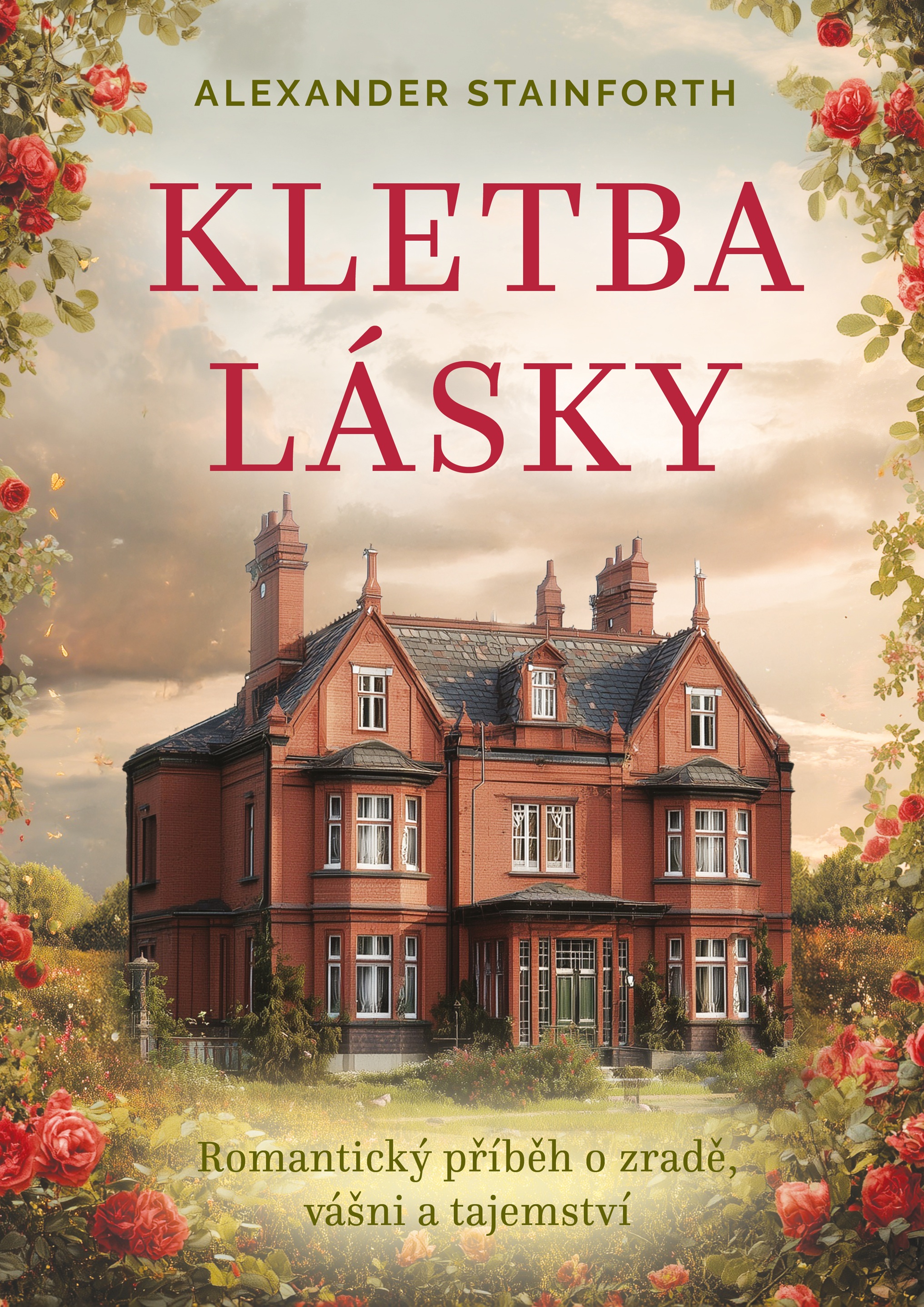 Kletba lásky