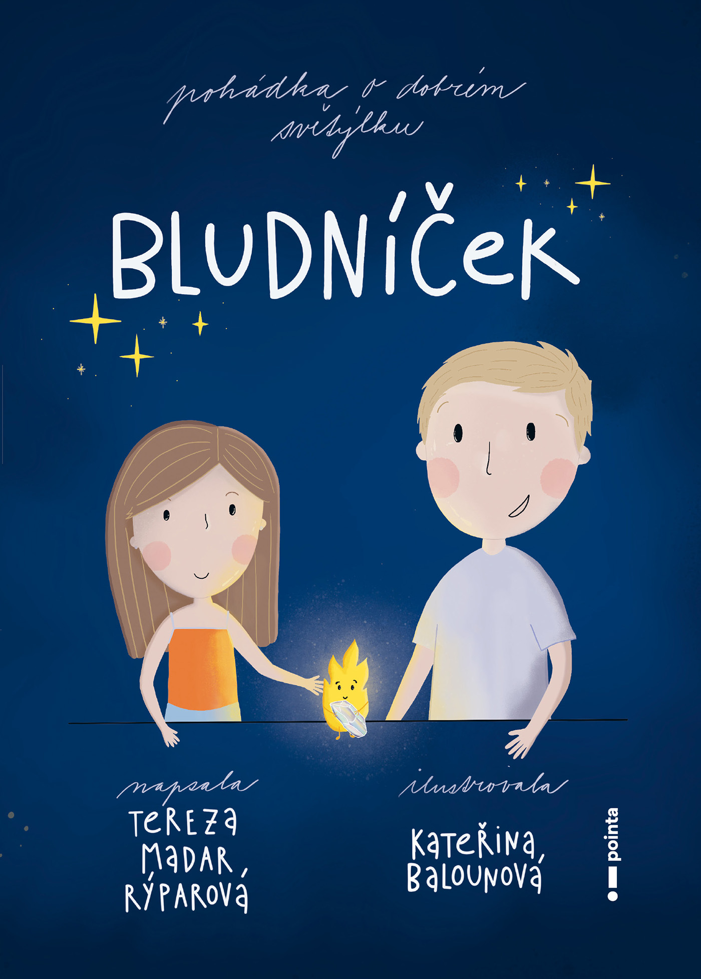 Bludníček