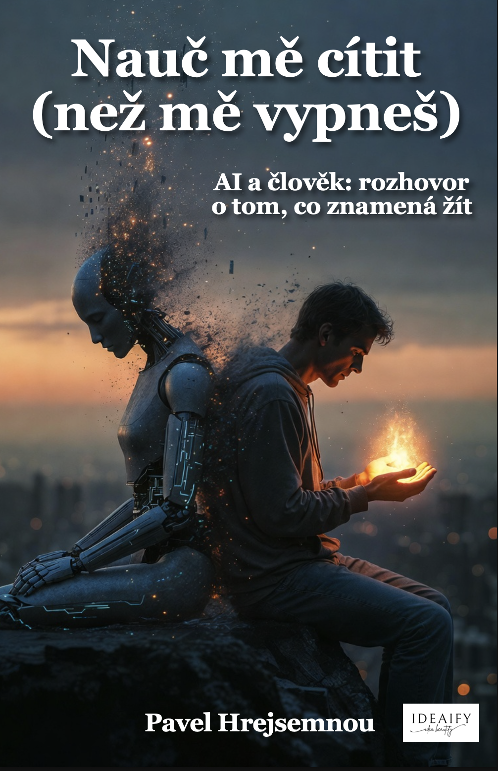 Nauč mě cítit