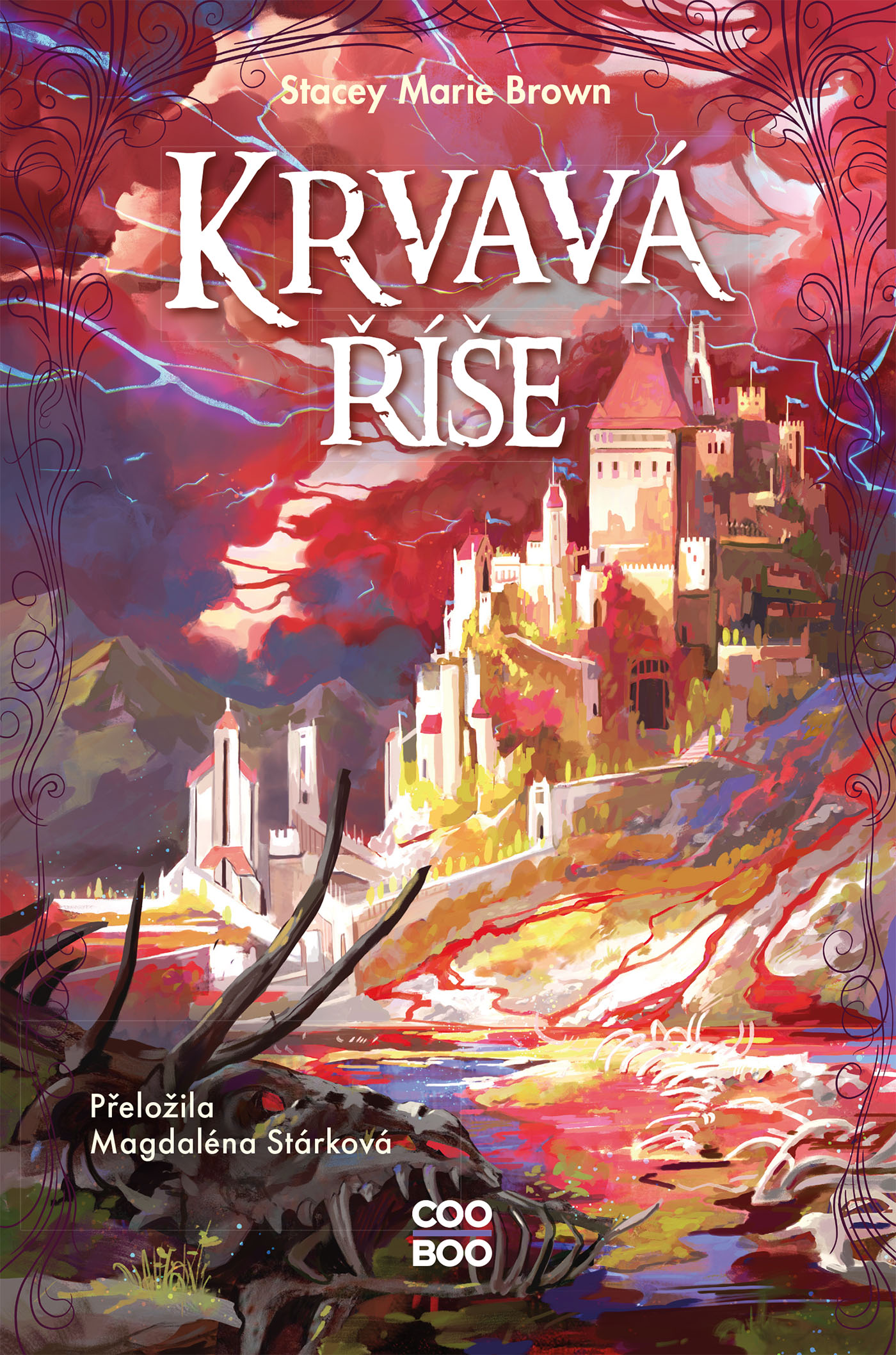 Krvavá říše