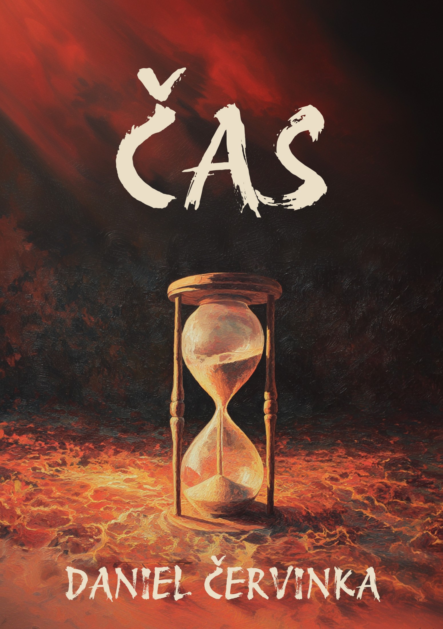 Čas