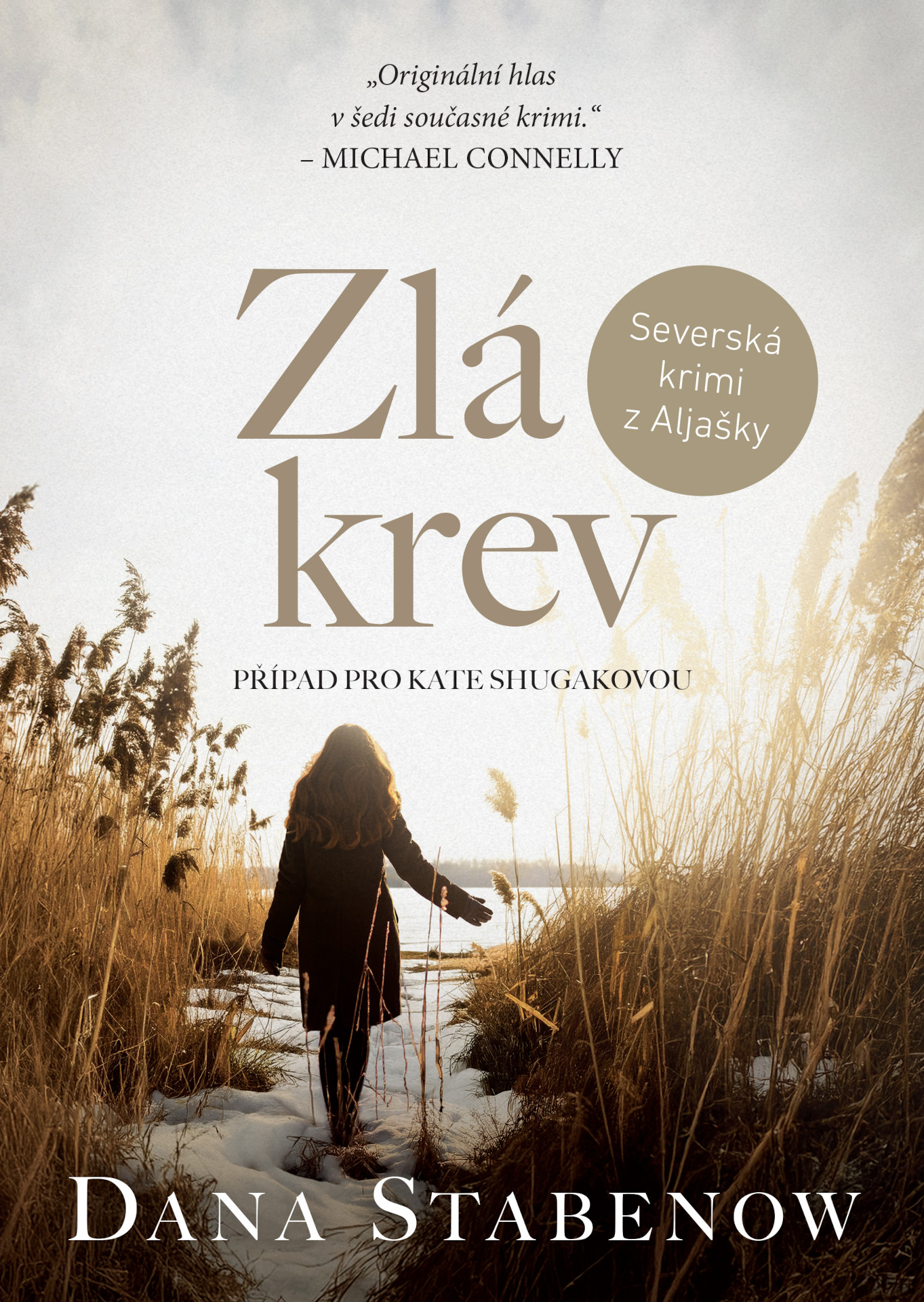 Zlá krev