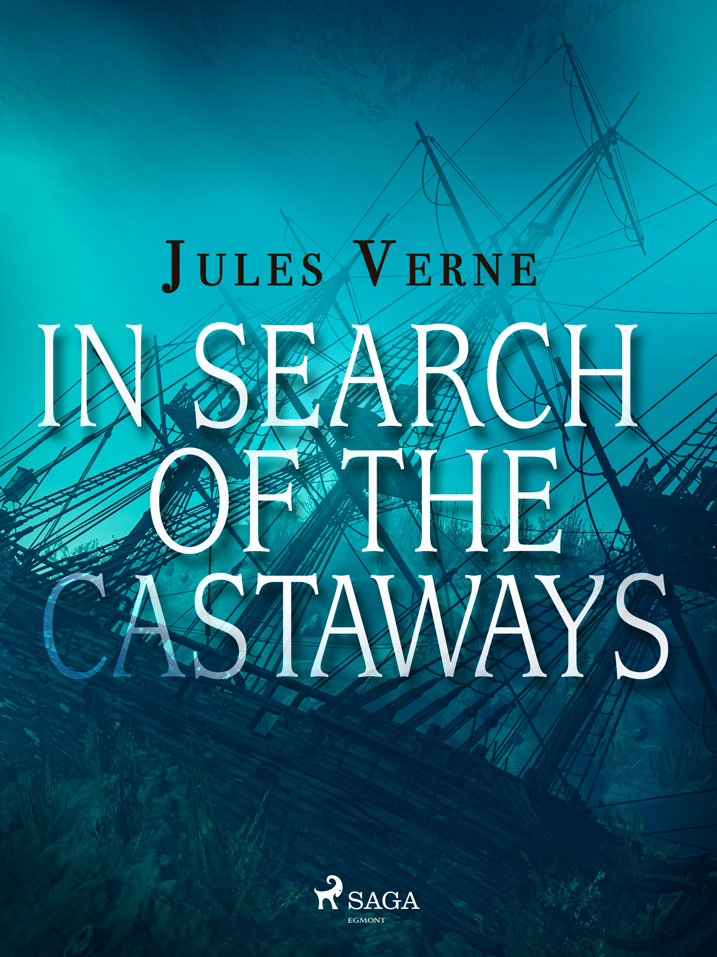 In Search of the Castaways