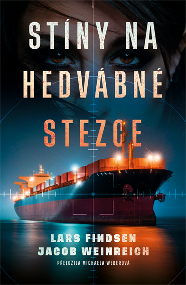 Stíny na Hedvábné stezce