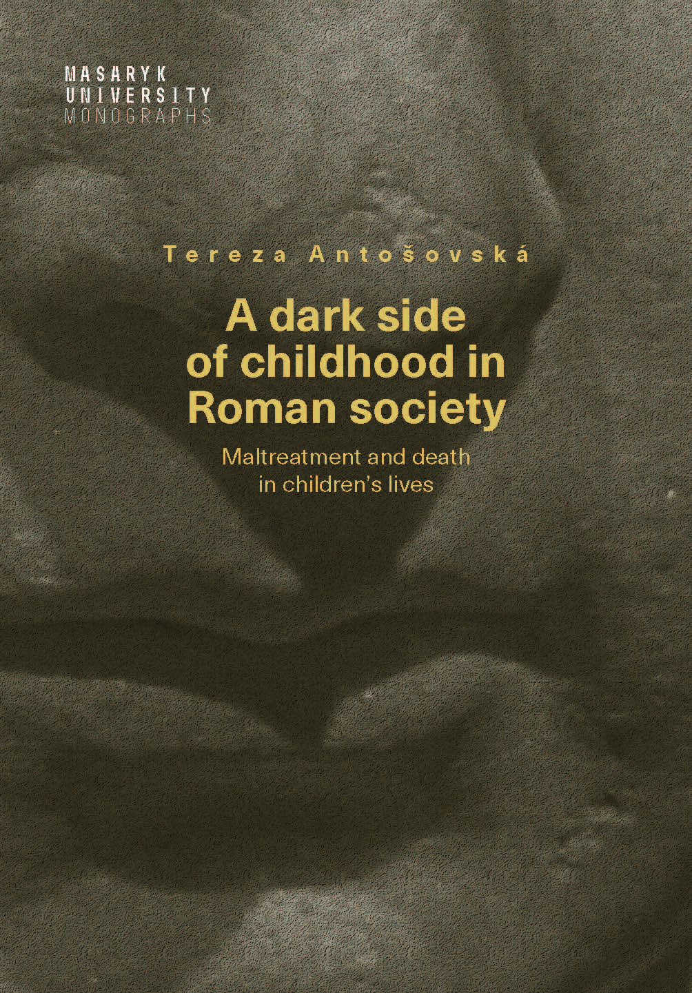 A dark side of childhood in Roman society