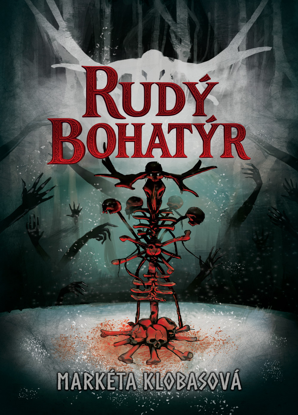 Rudý bohatýr