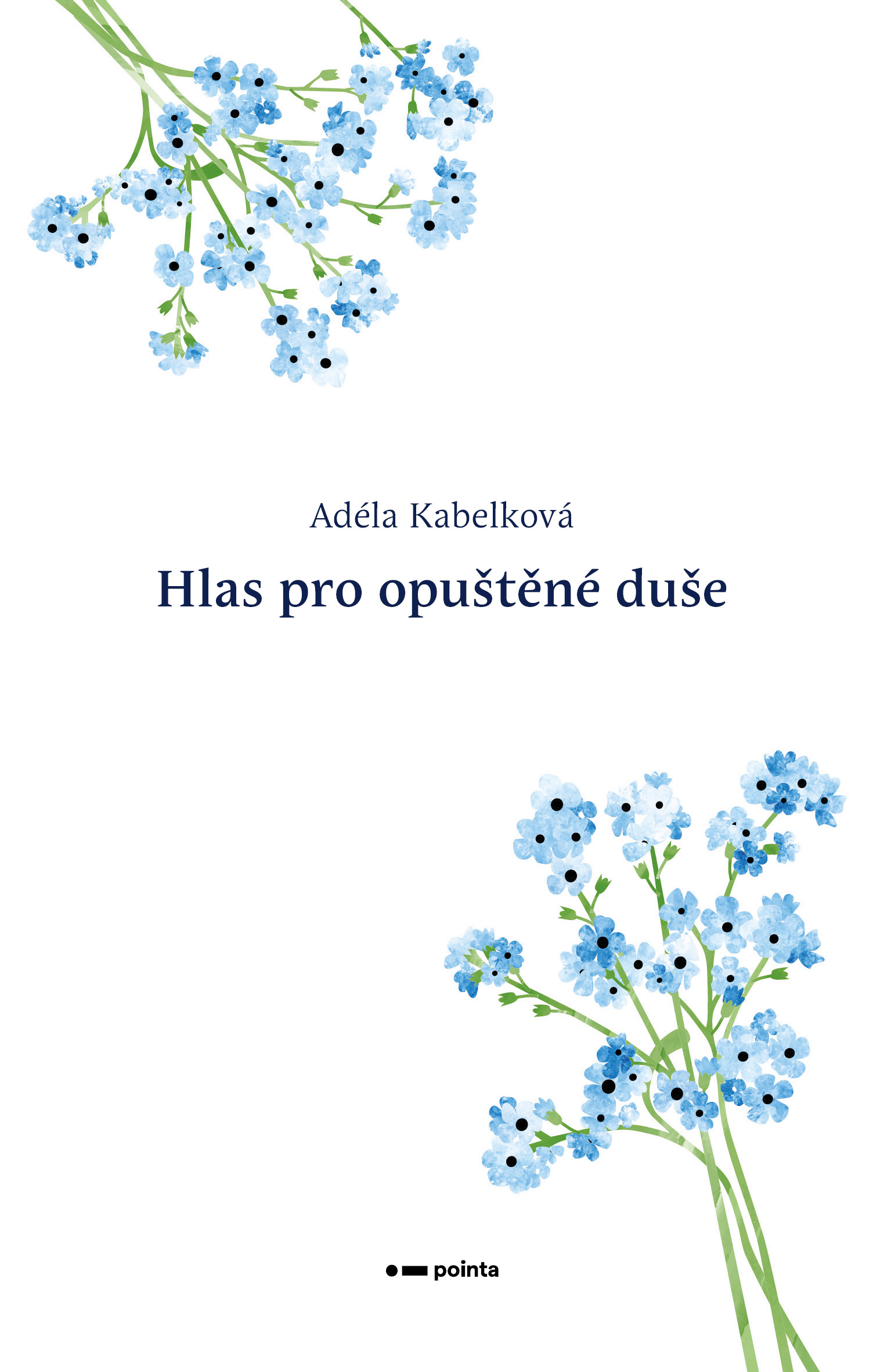 Hlas pro opuštěné duše