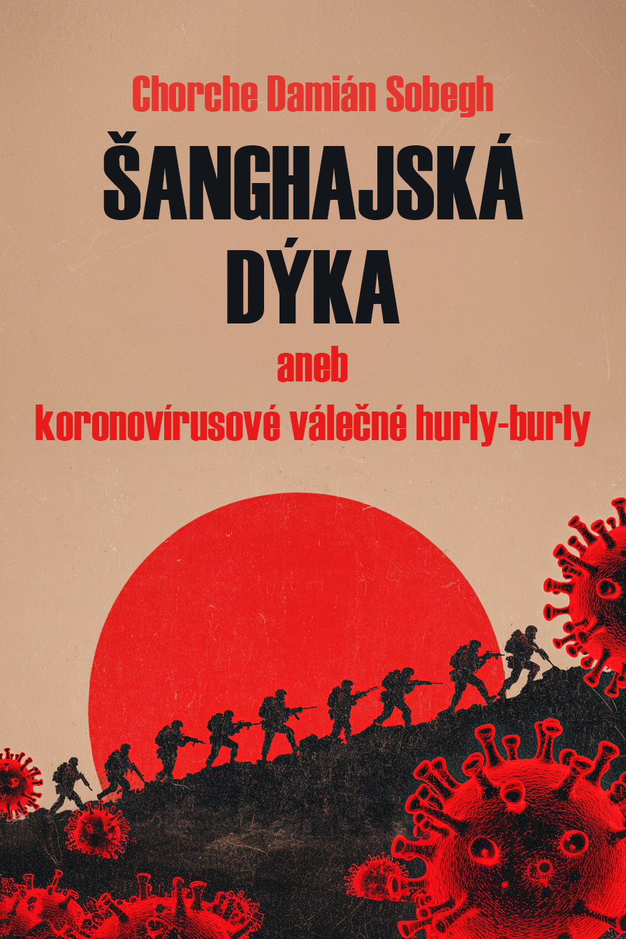 Šanghajská dýka