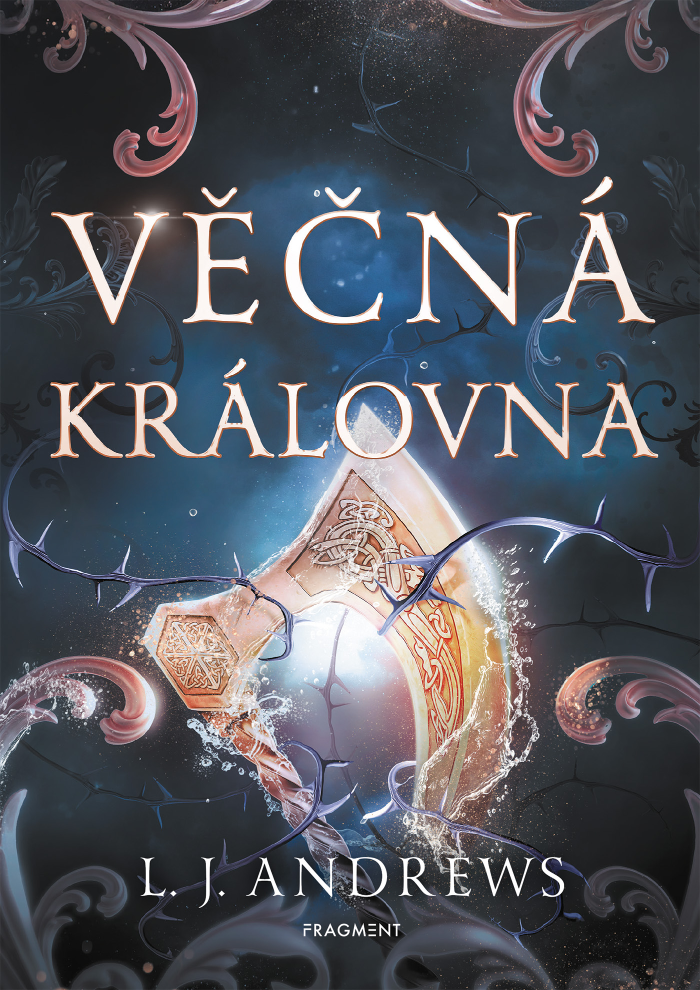 Věčná královna