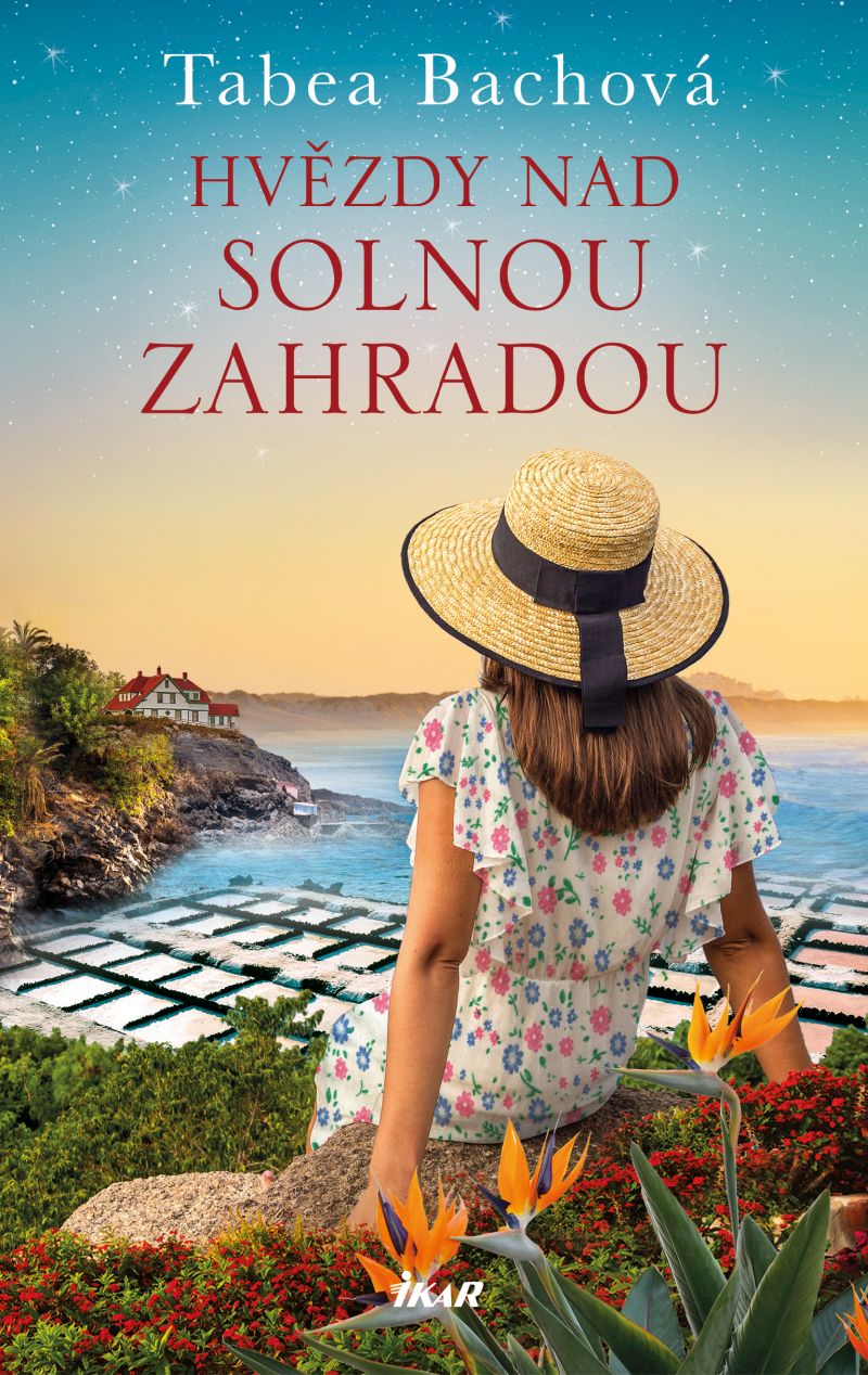 Hvězdy nad solnou zahradou