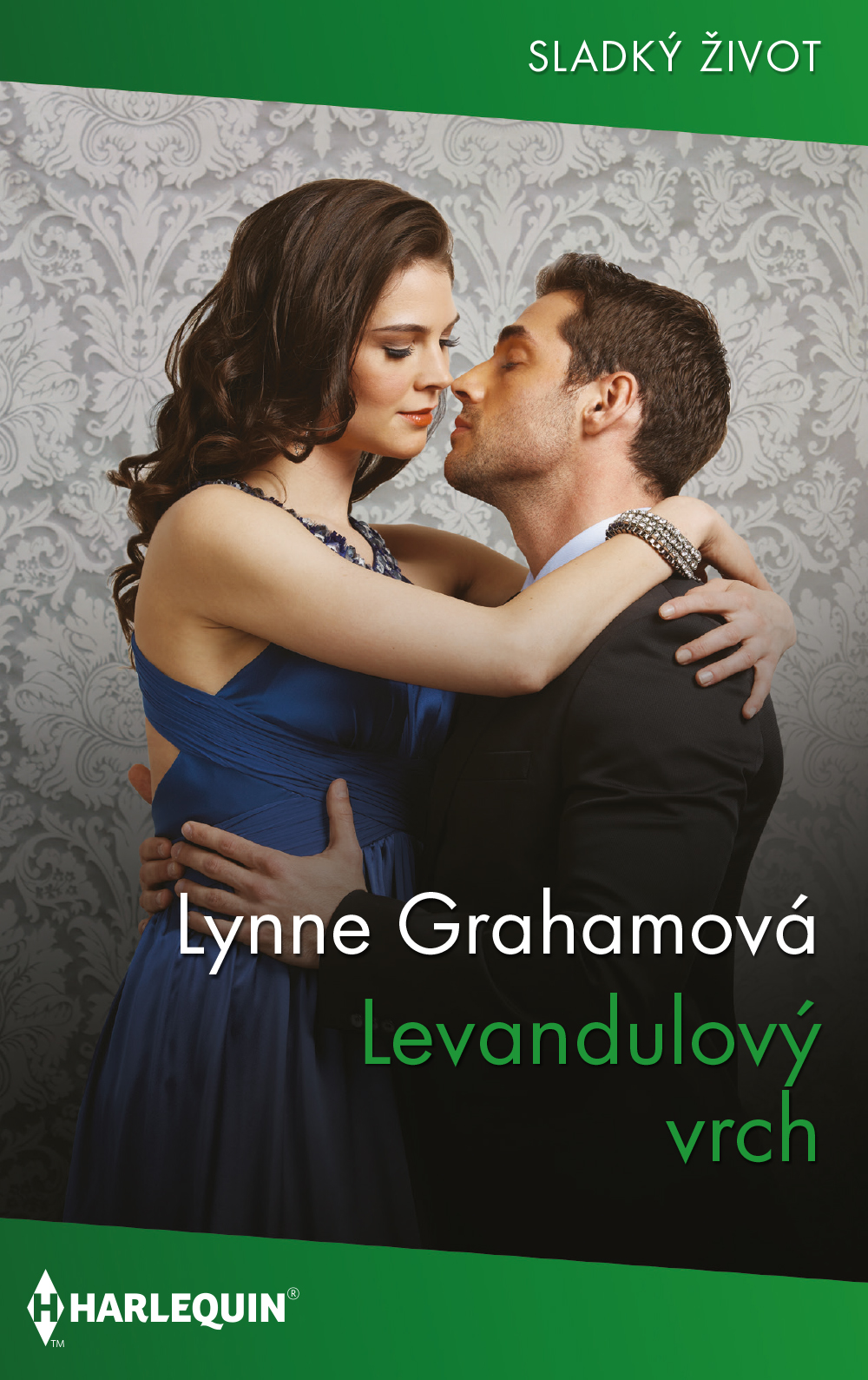 Levandulový vrch