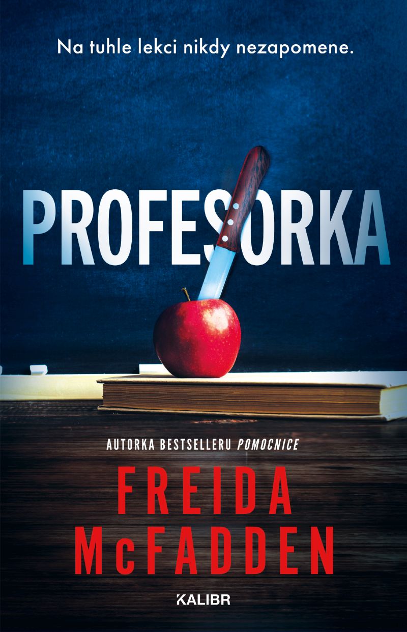 Profesorka