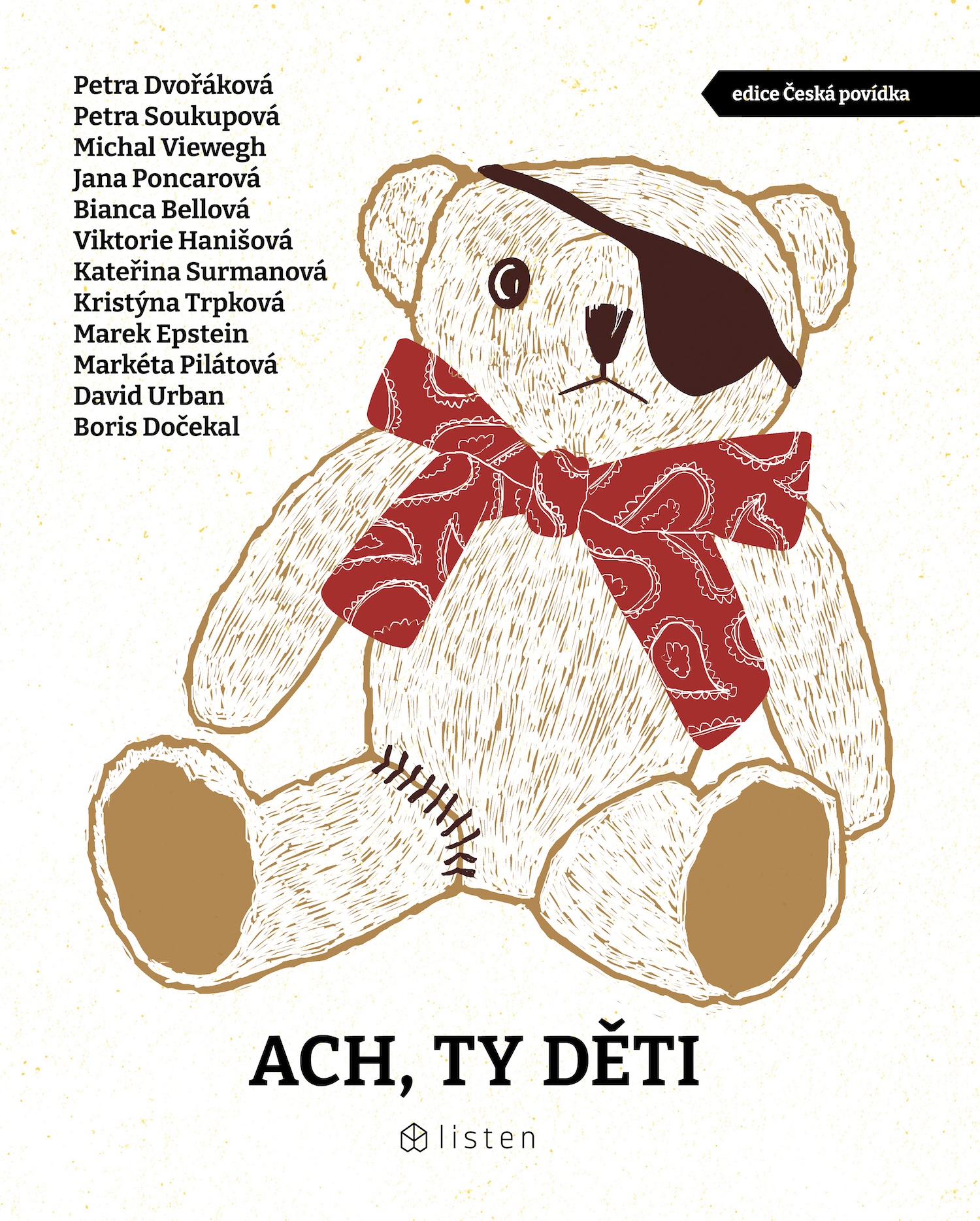 Ach, ty děti