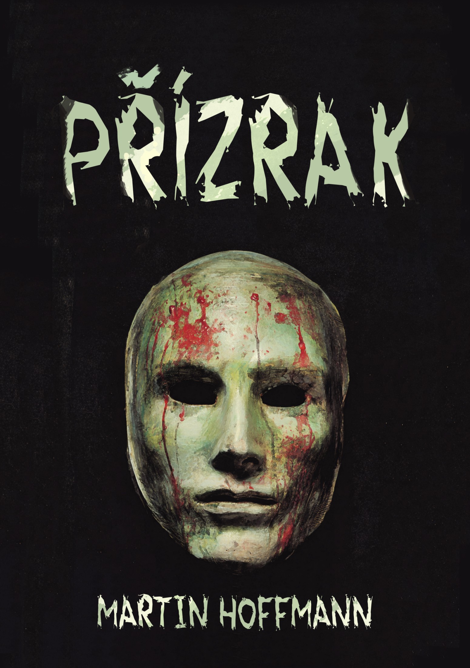 Přízrak